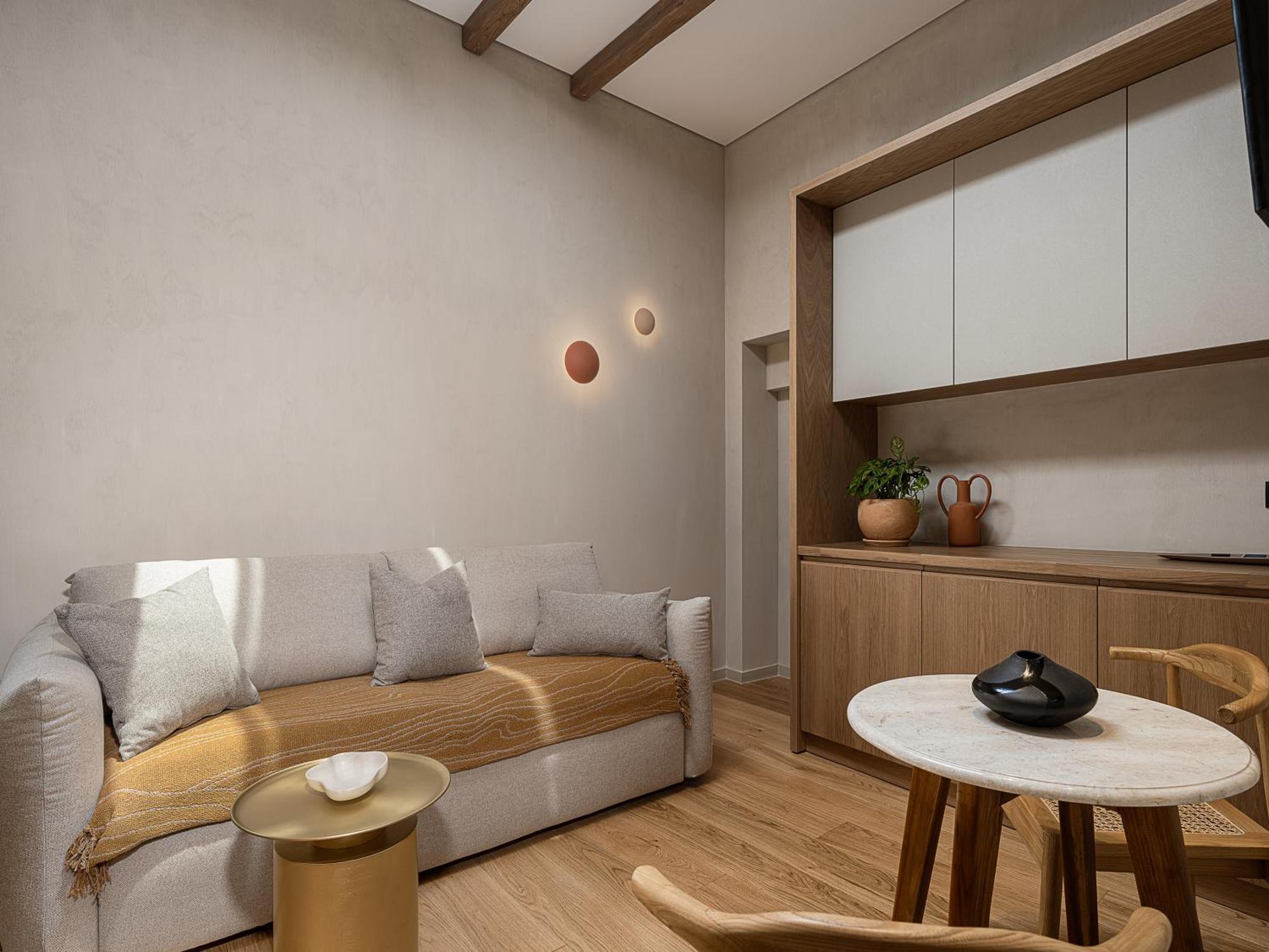 Casa Modiano Boutique * Chania (Crete)