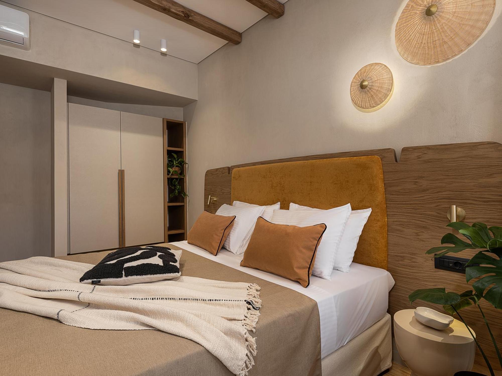 Casa Modiano Boutique Hotel Chania (Crete)