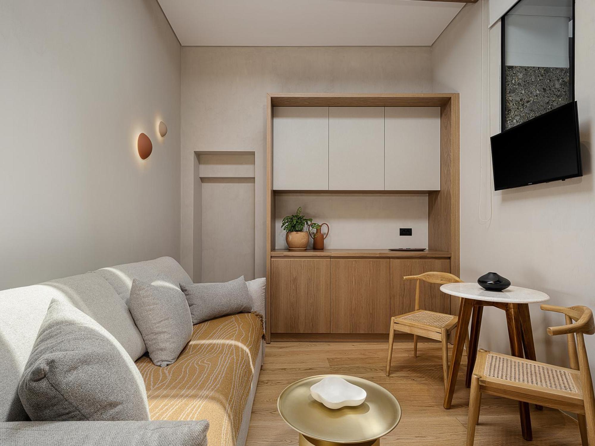 Casa Modiano Boutique Hotel *