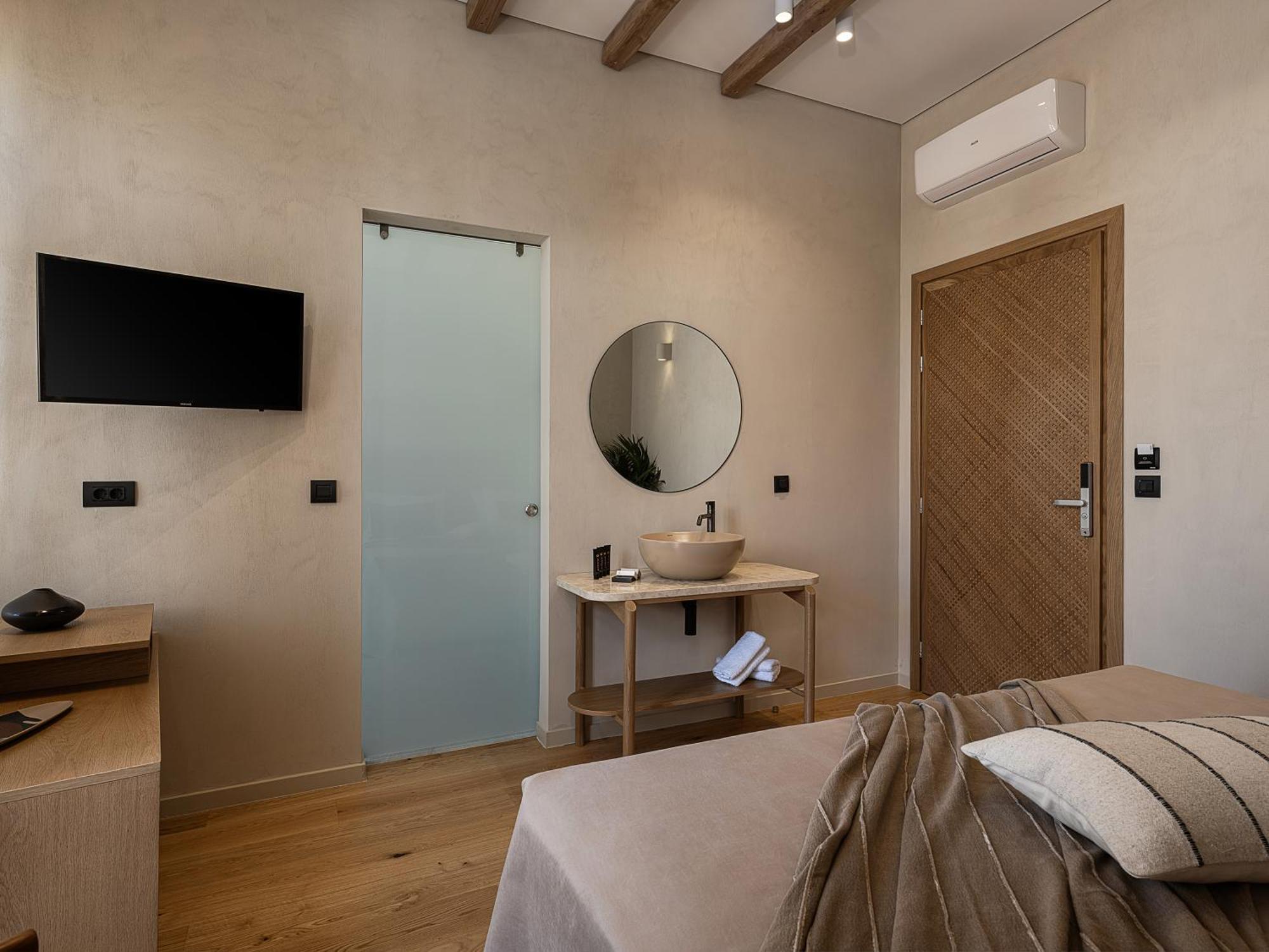 Casa Modiano Boutique Chania (Crete)