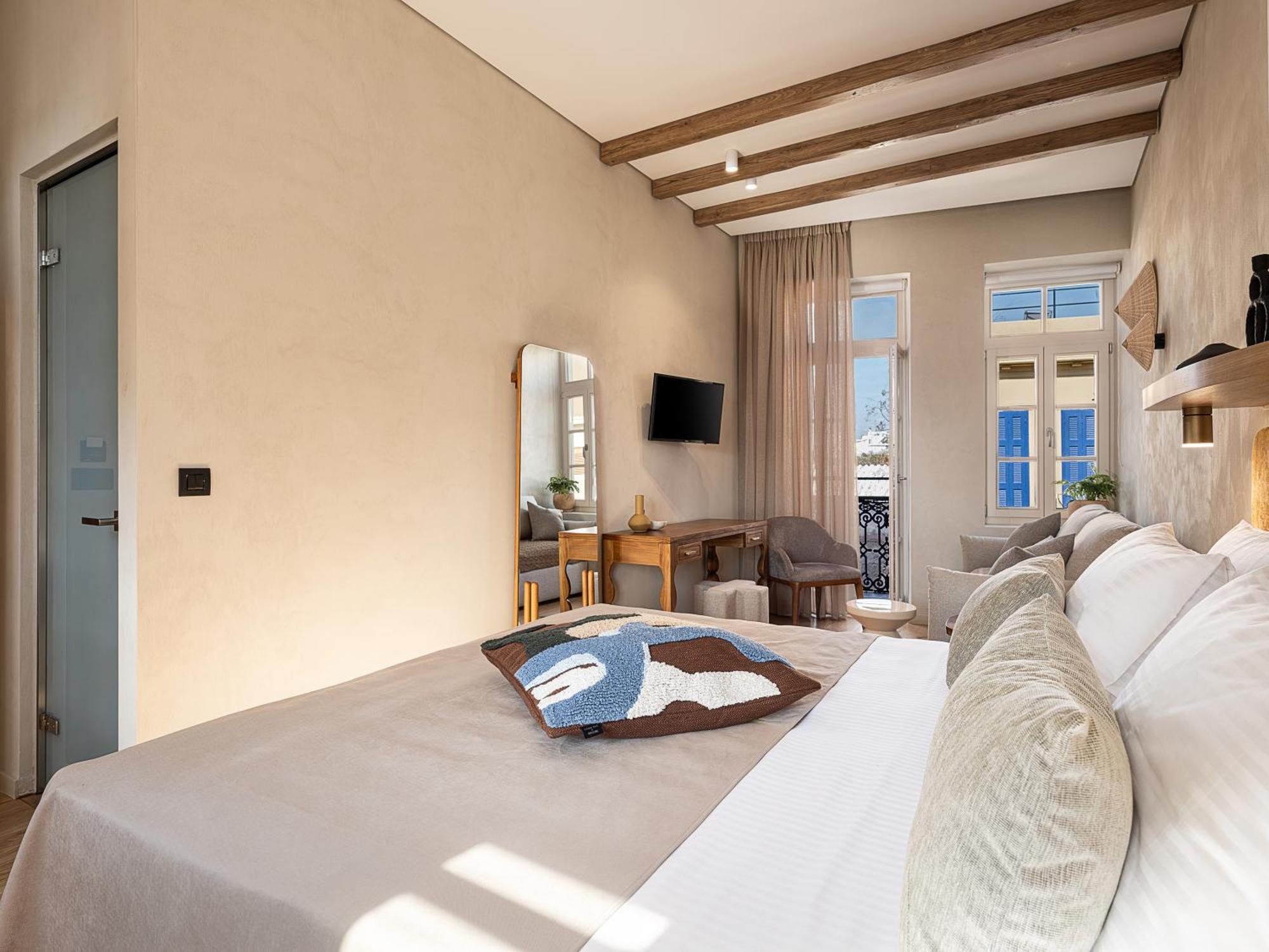 Casa Modiano Boutique Hotel *