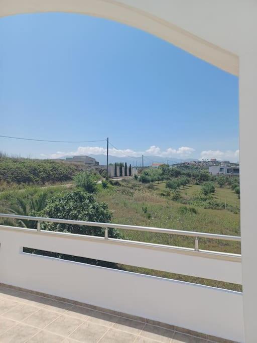 Casa Dastele Remarkable Seaview 5' From The Sea * Chania (Crete)
