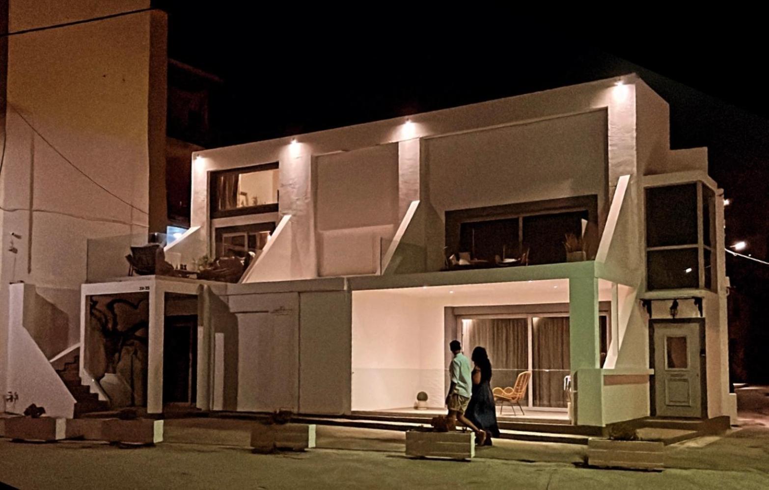 Appartement Mare 3