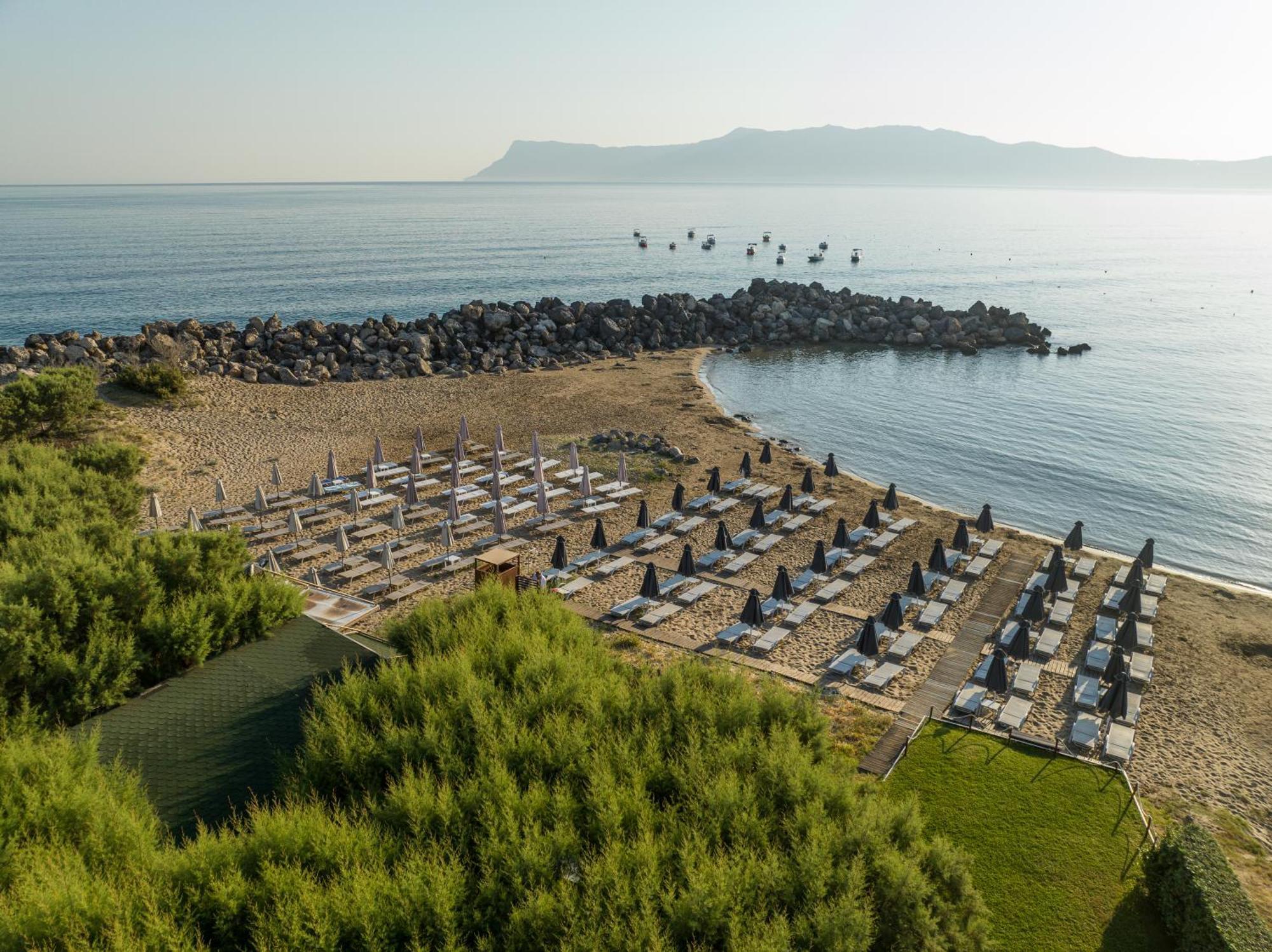 Hotel Molos Bay Chania (Crete)