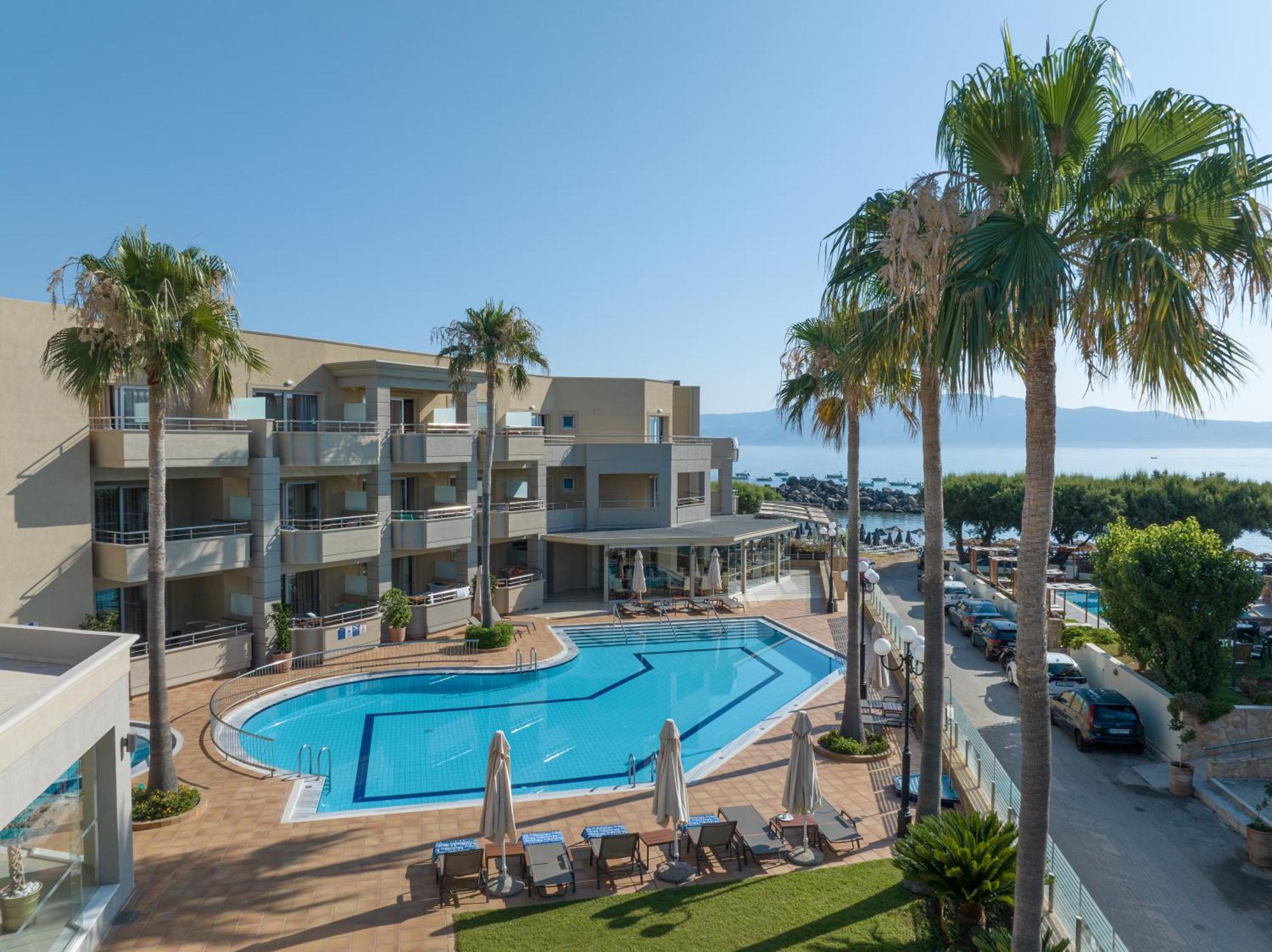 Molos Bay 4* Chania (Crete)