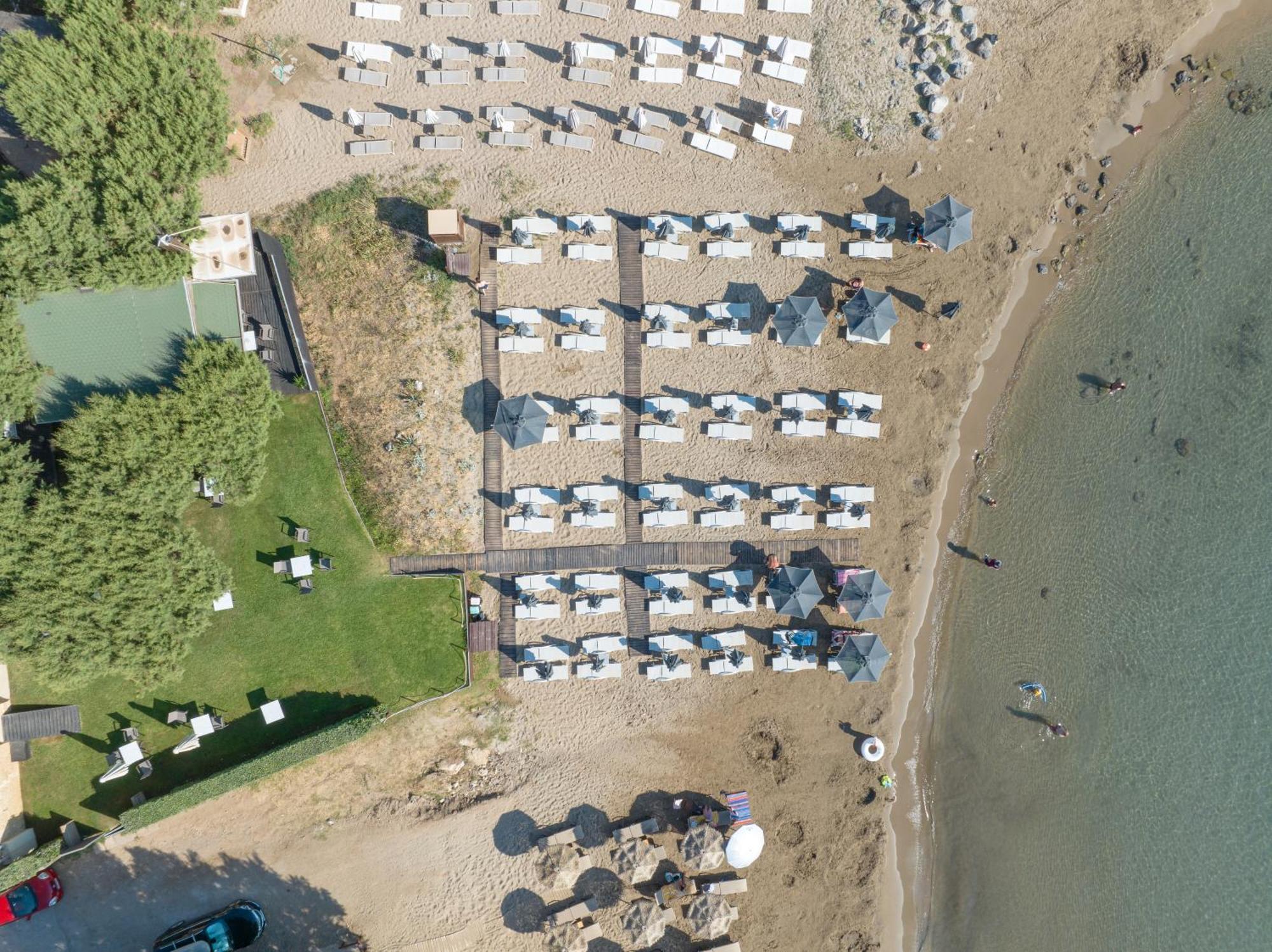 Molos Bay Hotel 4*