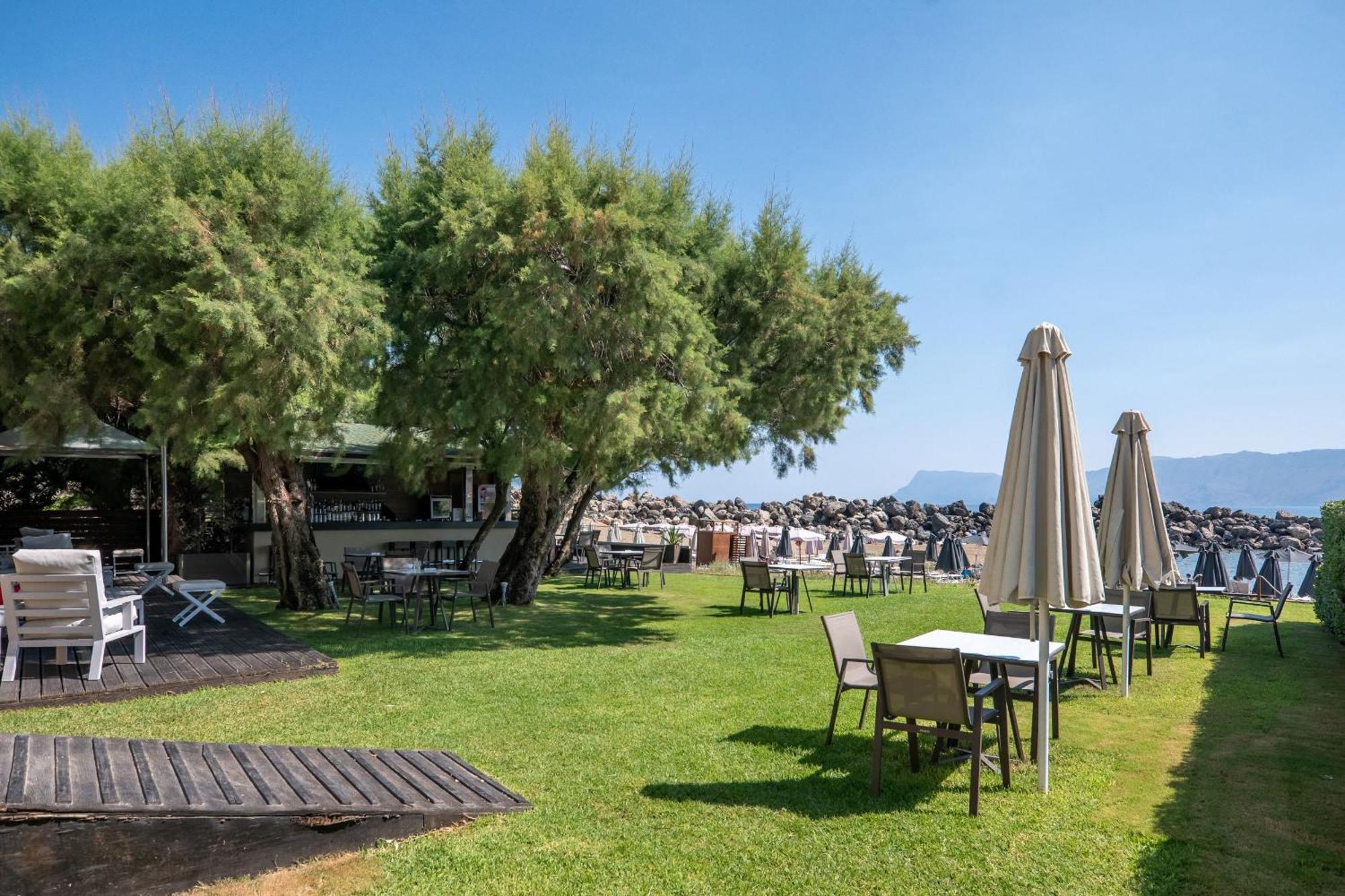 Molos Bay Hotel Chania (Crete)