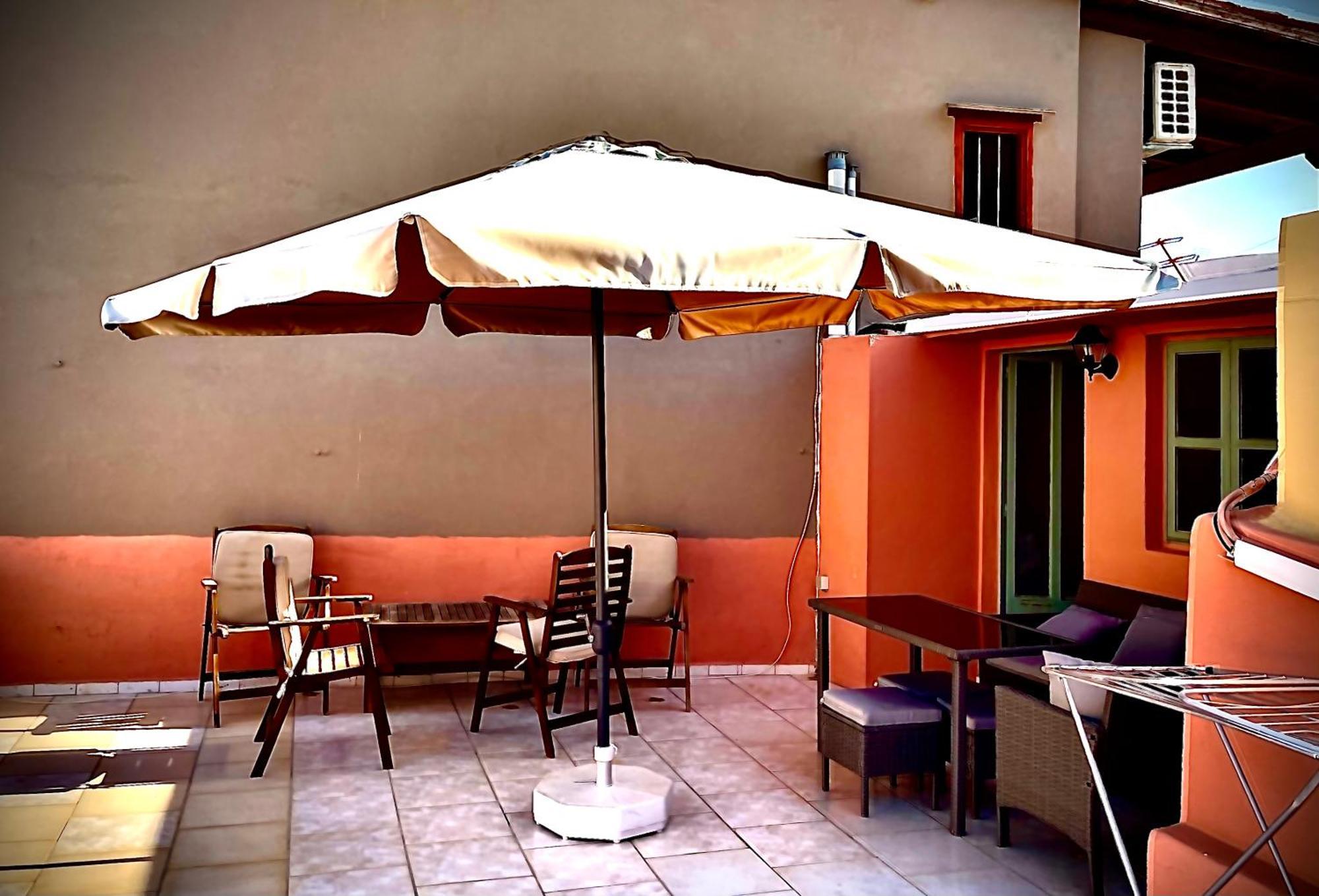 Casa Mersini *