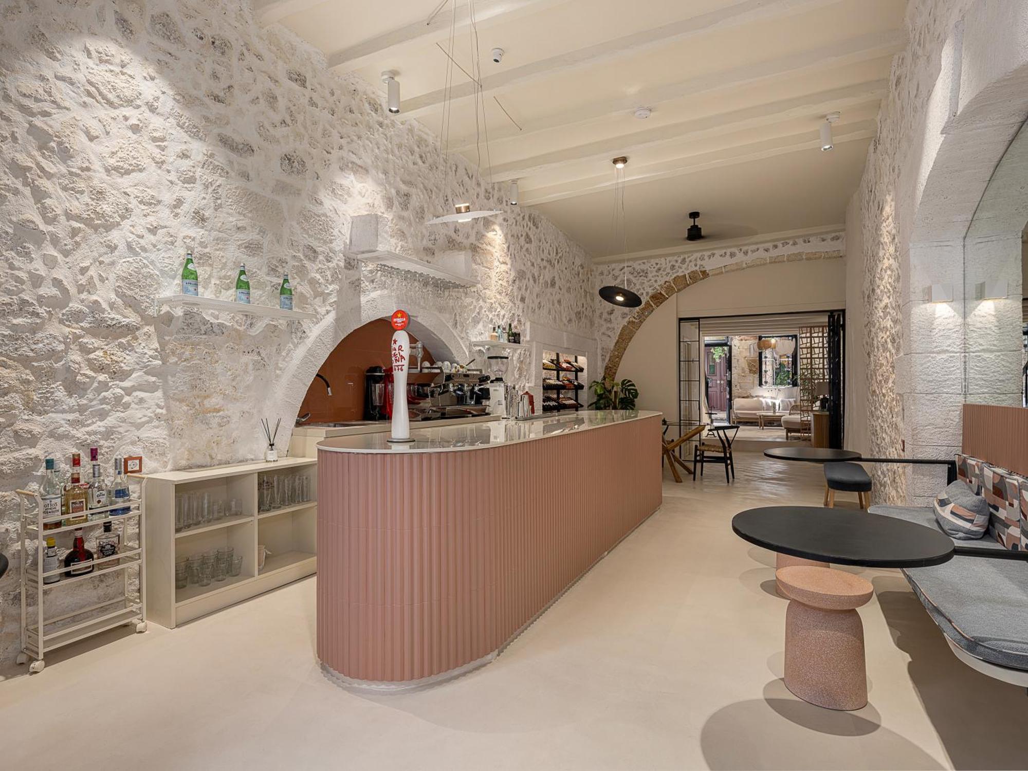 Old Town Inn 3*