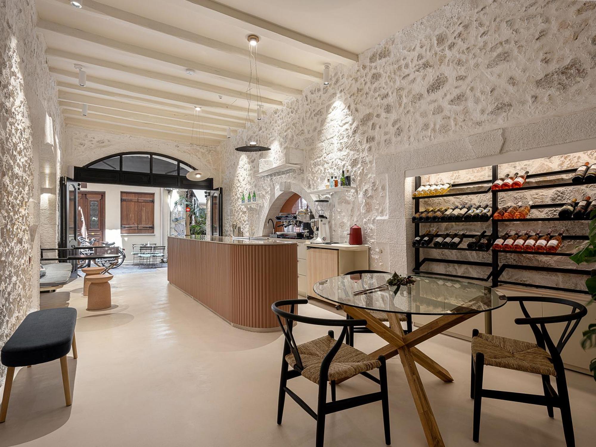 Old Town Inn Chania (Crete)