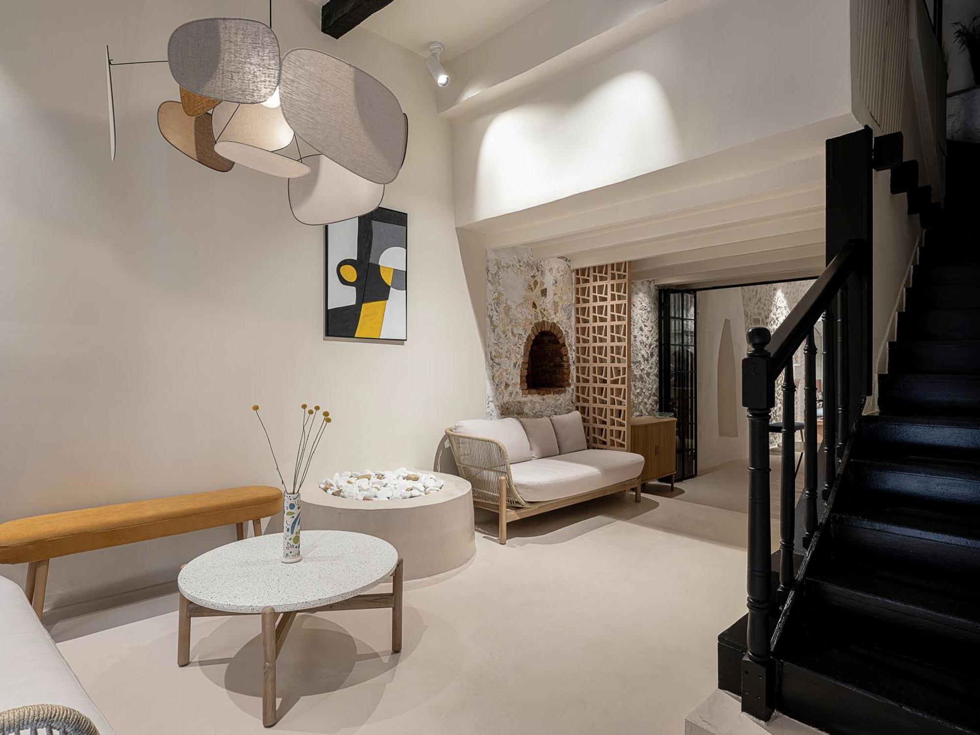 Nonnalena Boutique * Chania (Crete)