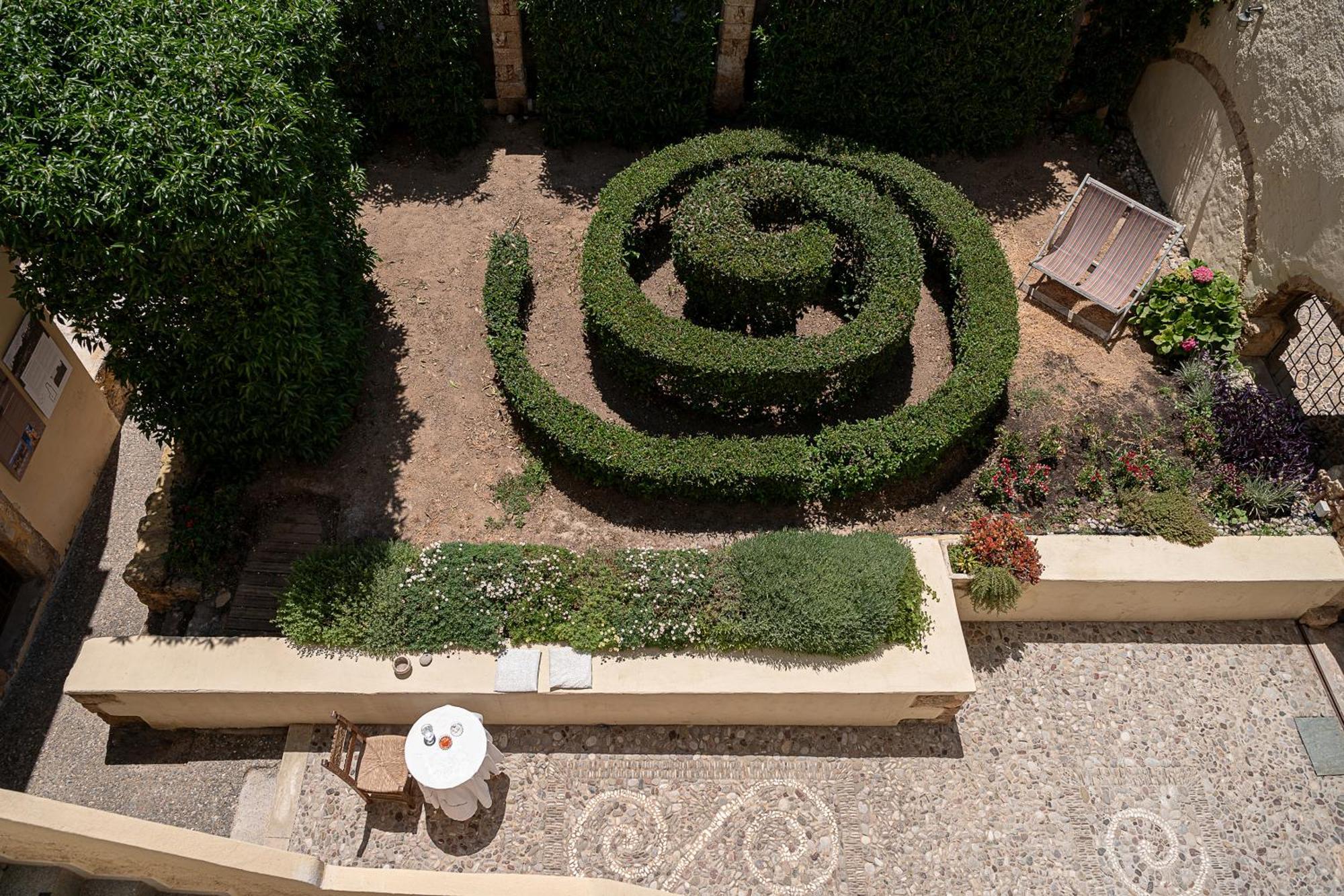 San Salvatore Monastery Hotel