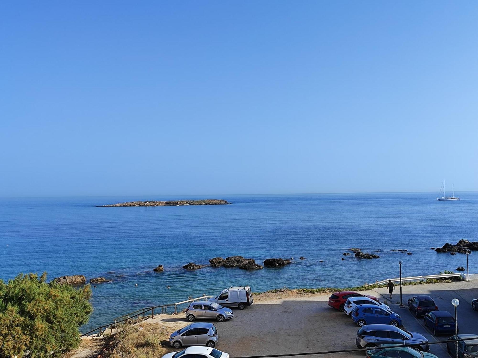 Thalia Chanla * Chania (Crete)