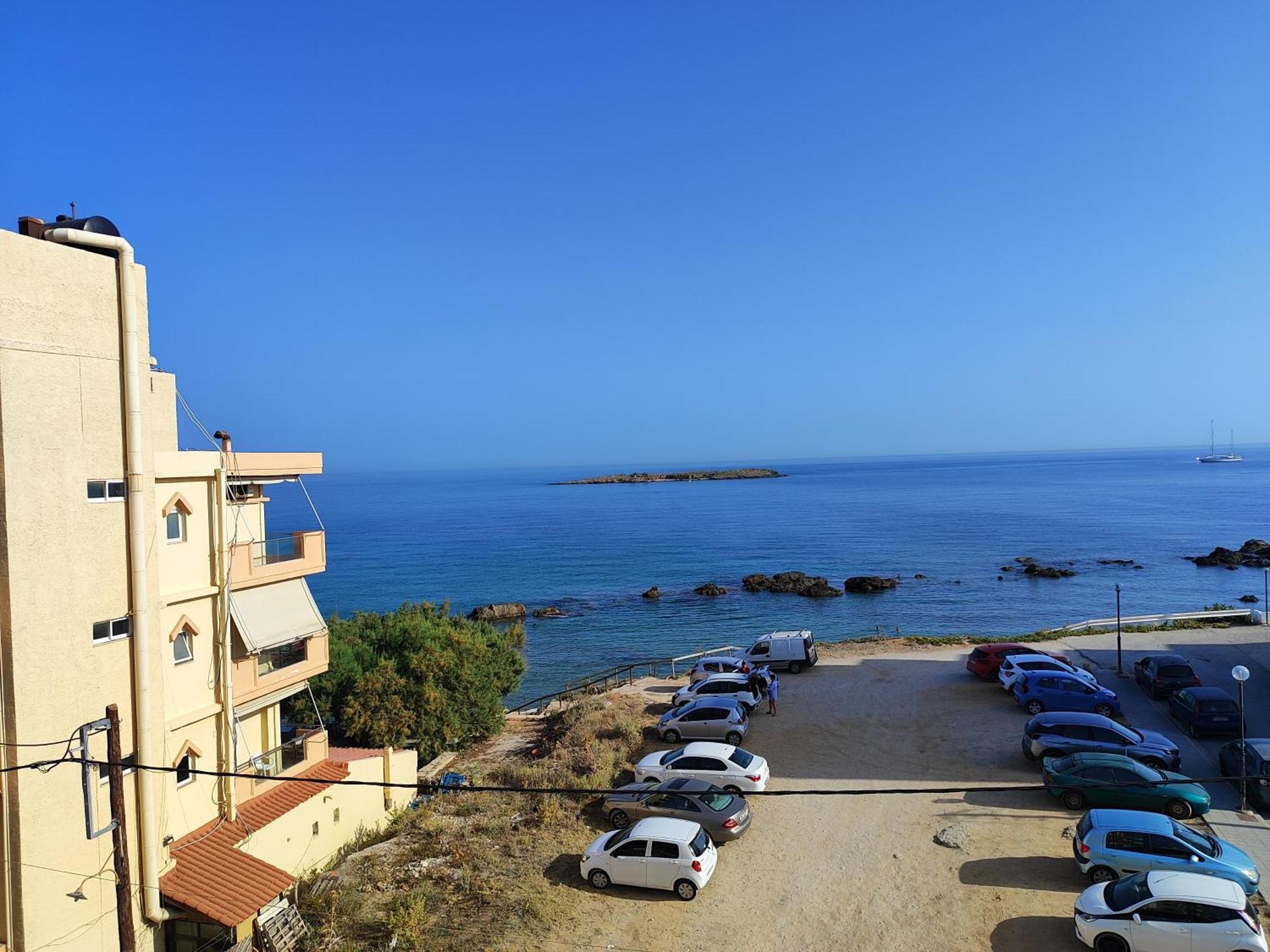 Thalia Chanla * Chania (Crete)
