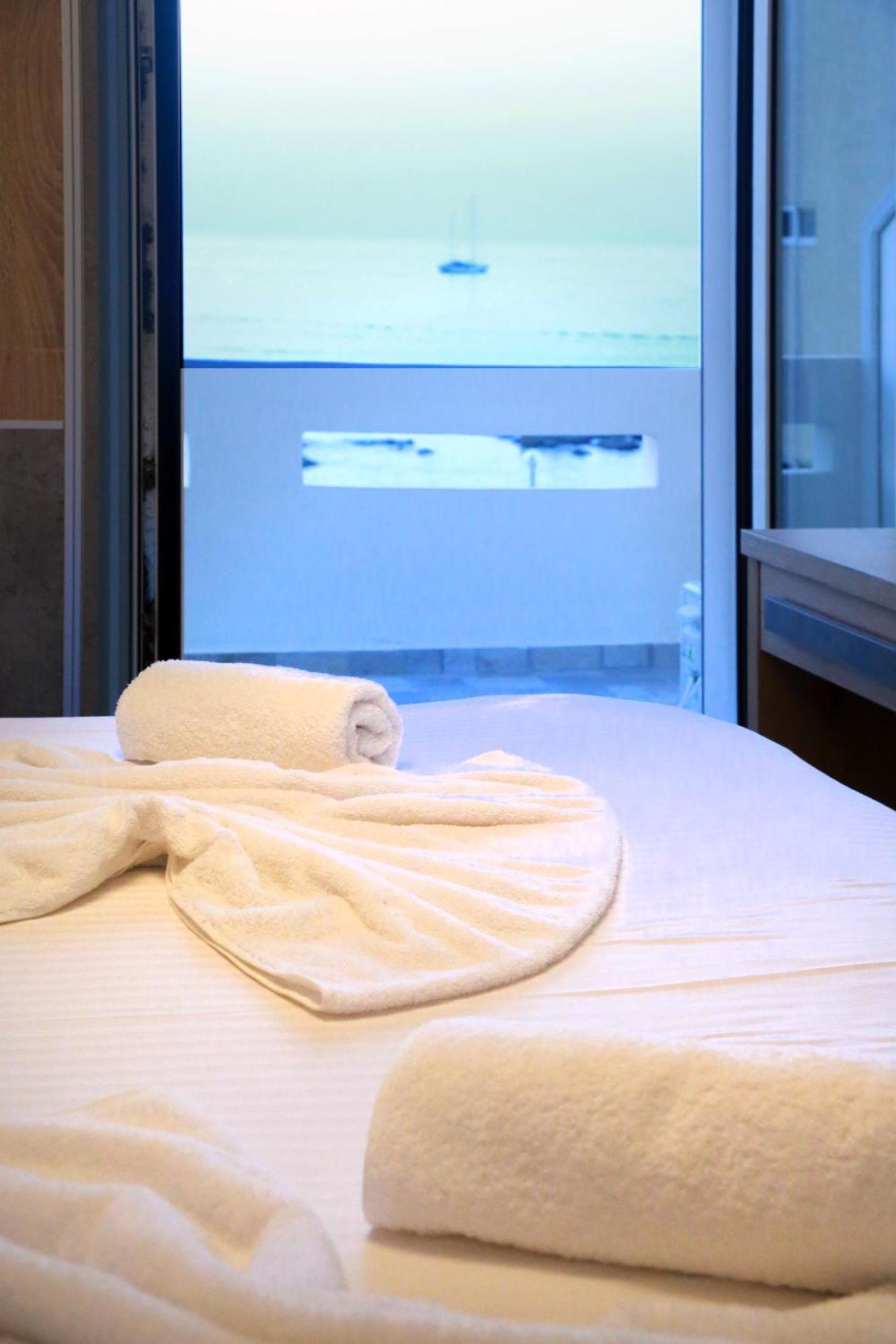 Thalia Chanla Apartment Chania (Crete)
