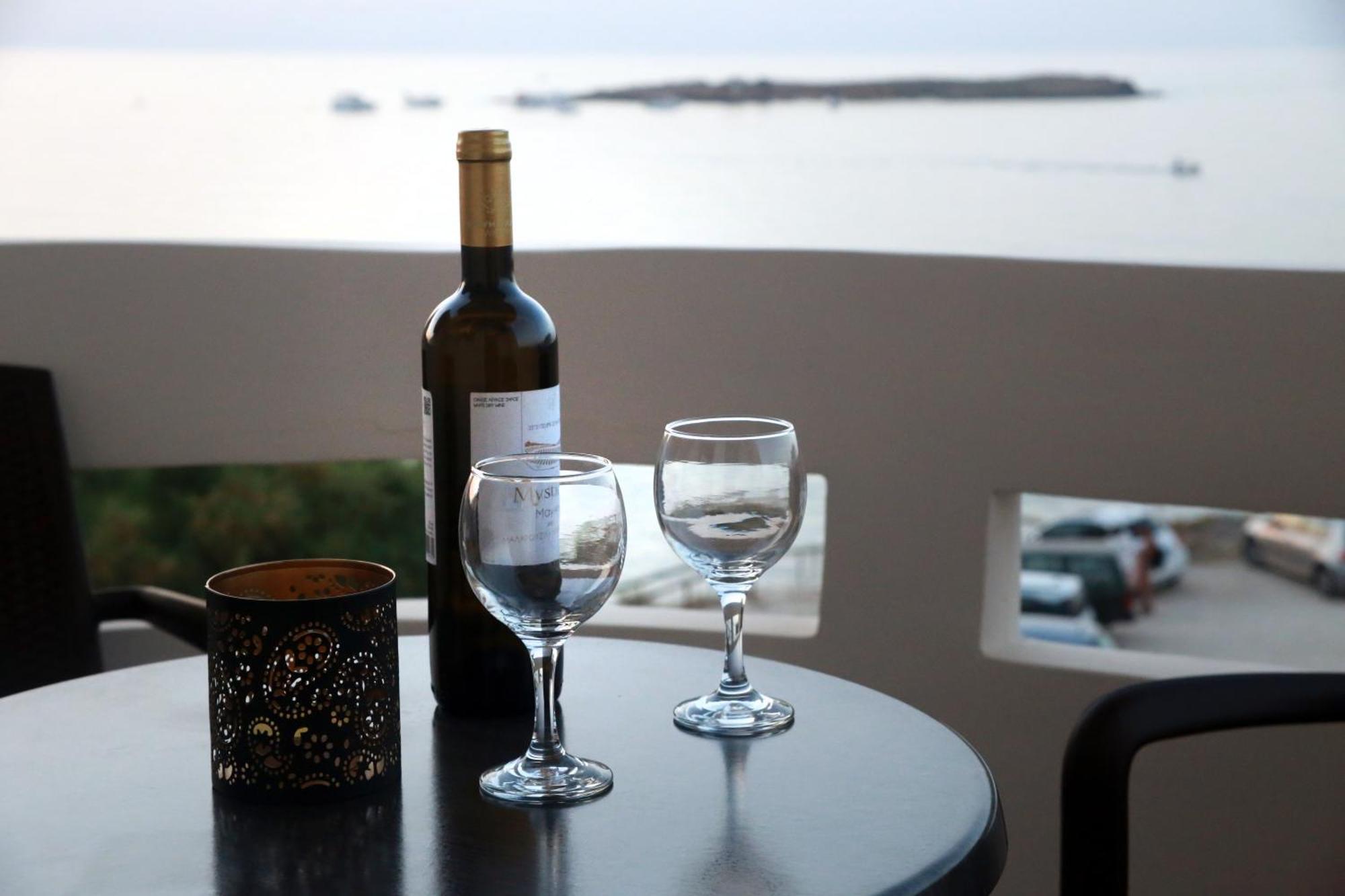 Apartment Thalia Chanla Chania (Crete)