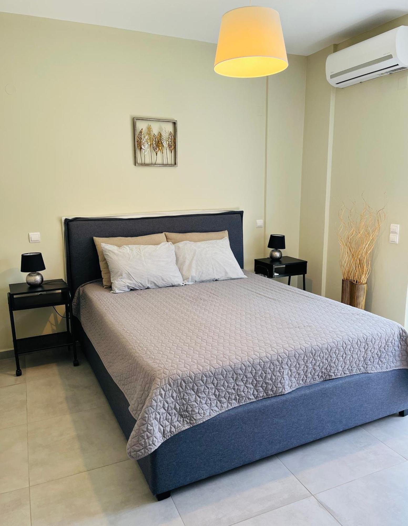 Zonapartments B Sea View- Center Apartment *