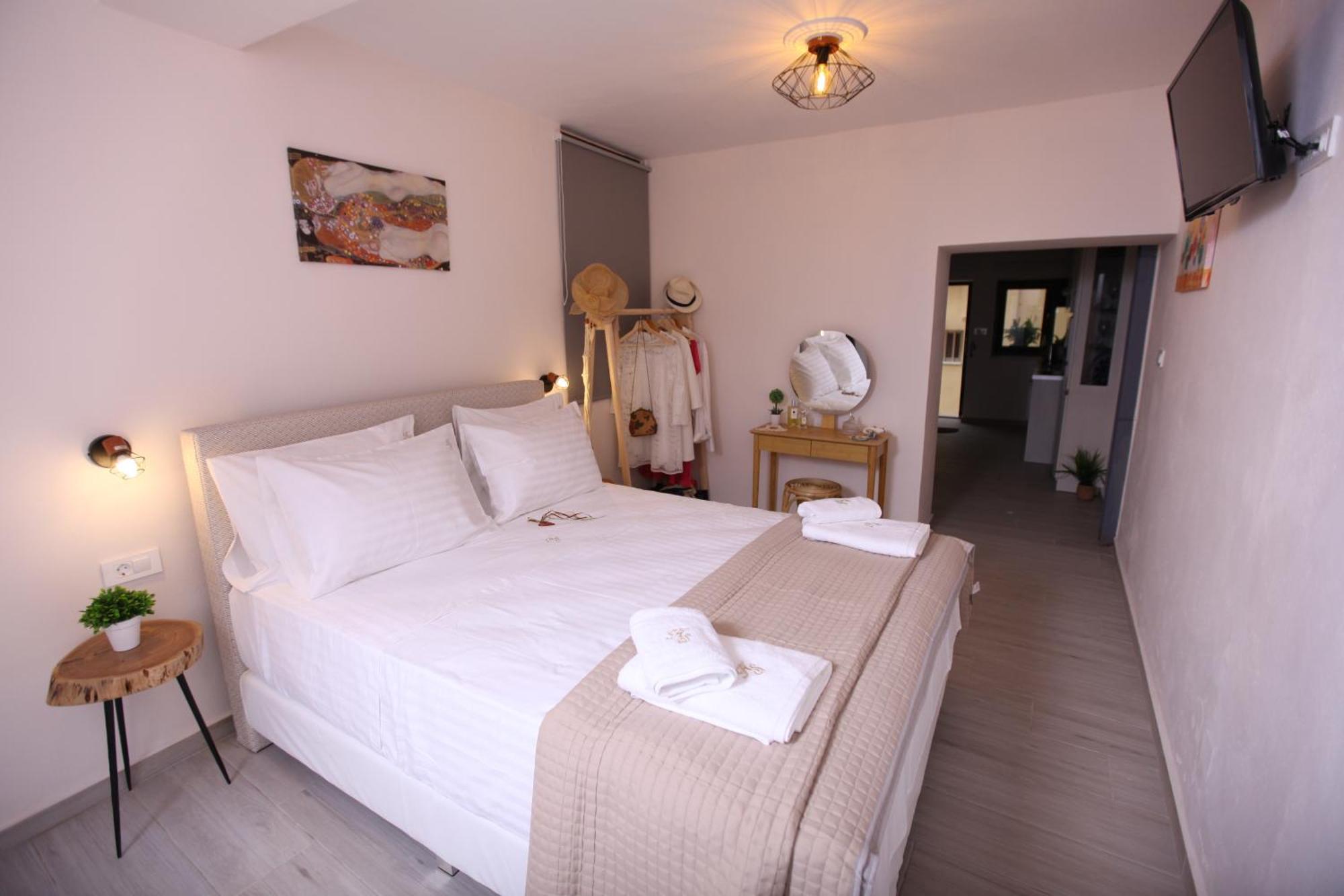 Kabanas 1 Appartement *