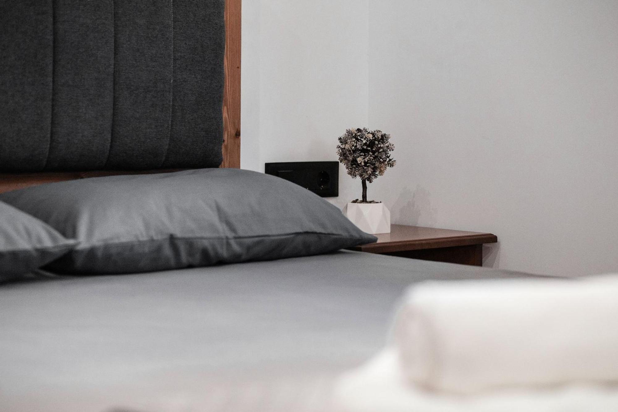 Apartamento Sylvias Urban Studio *