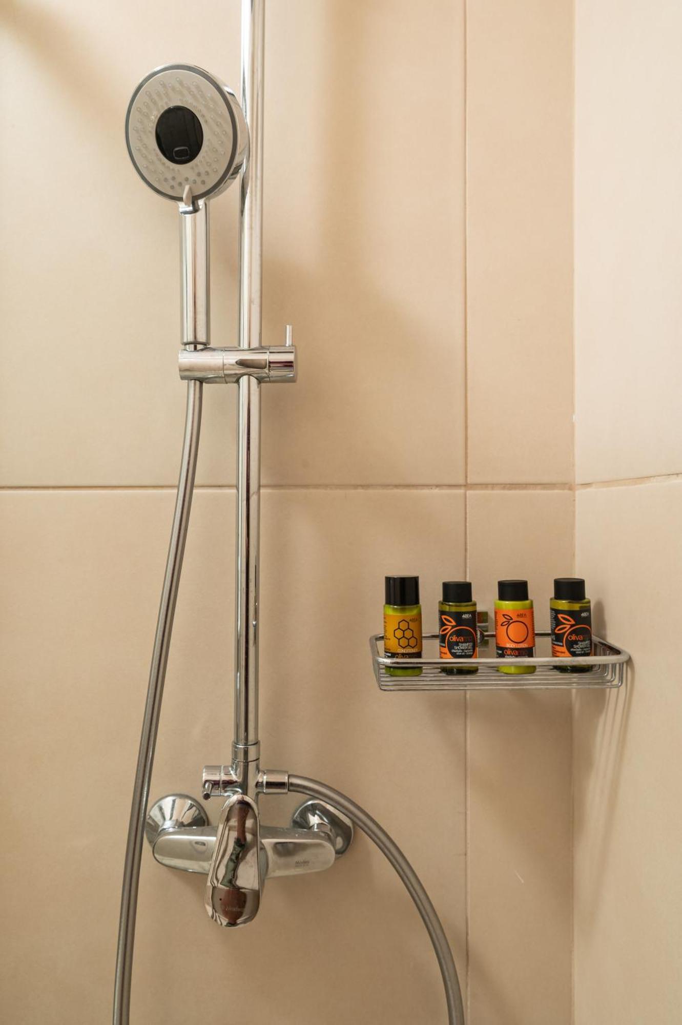 Lovelia Maisonette Chania *
