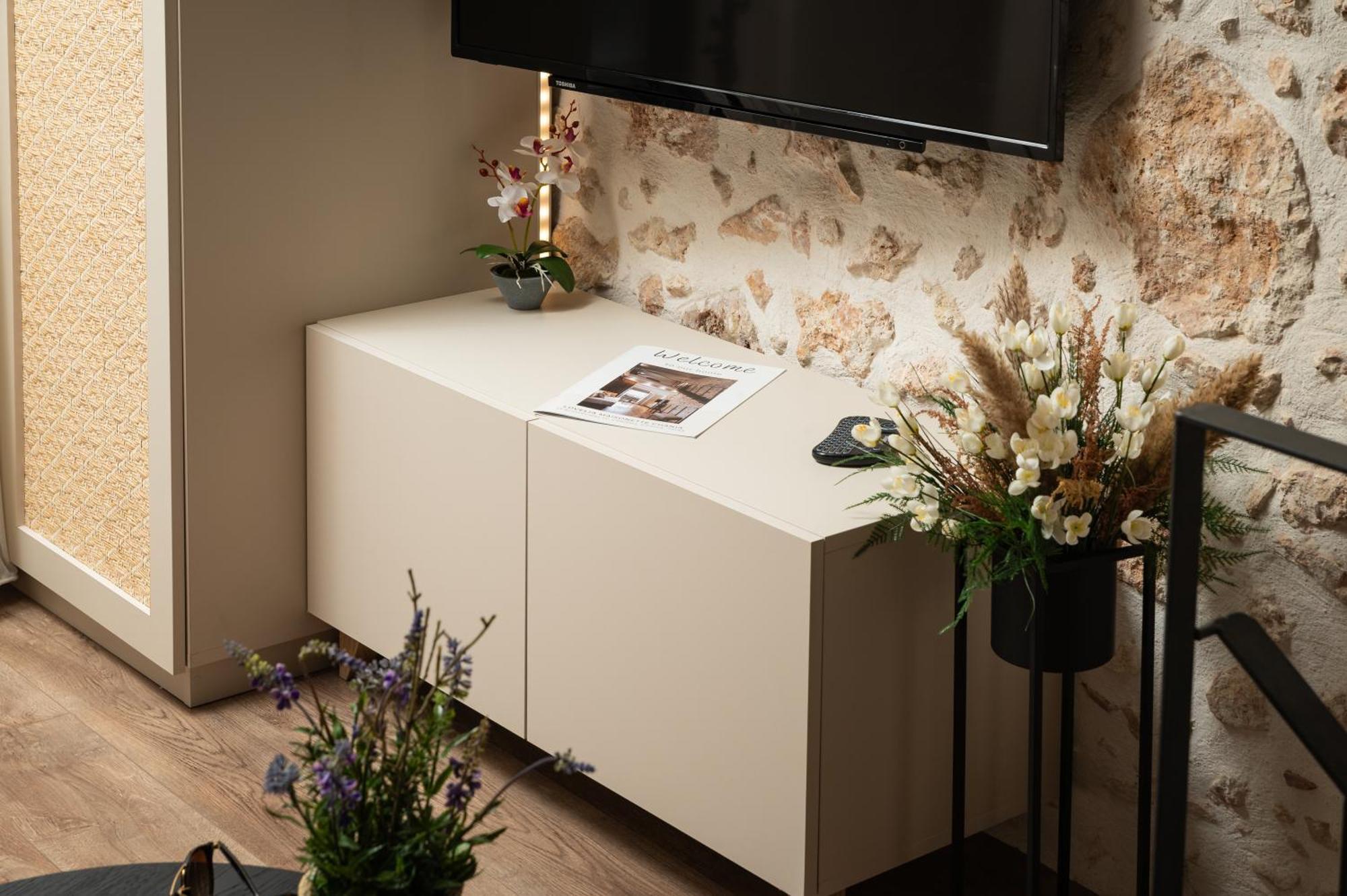 Lovelia Maisonette Chania Vakantiehuis