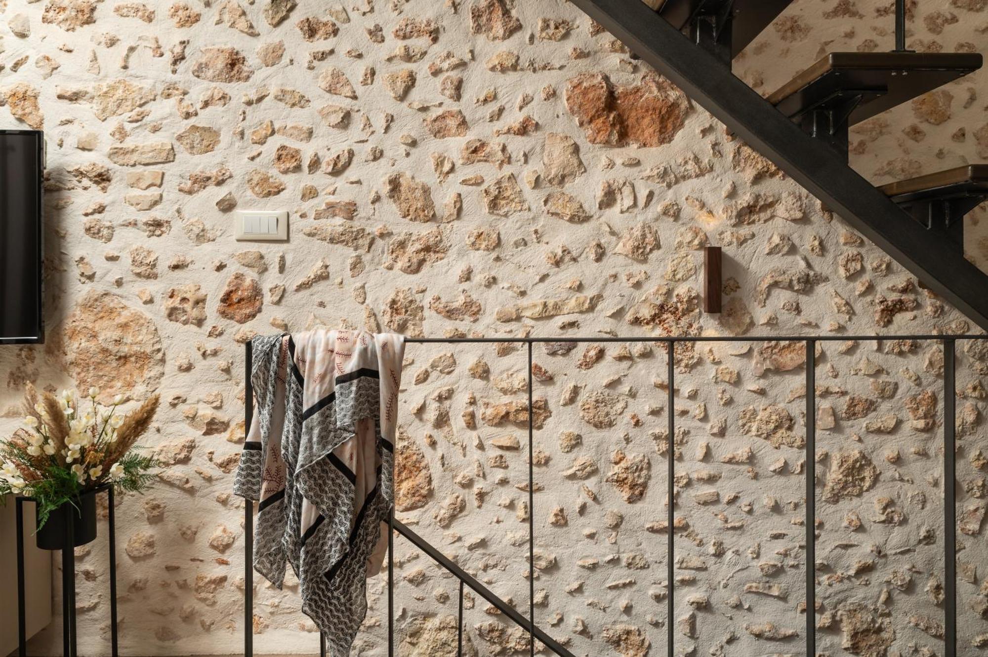 Vakantiehuis Lovelia Maisonette Chania