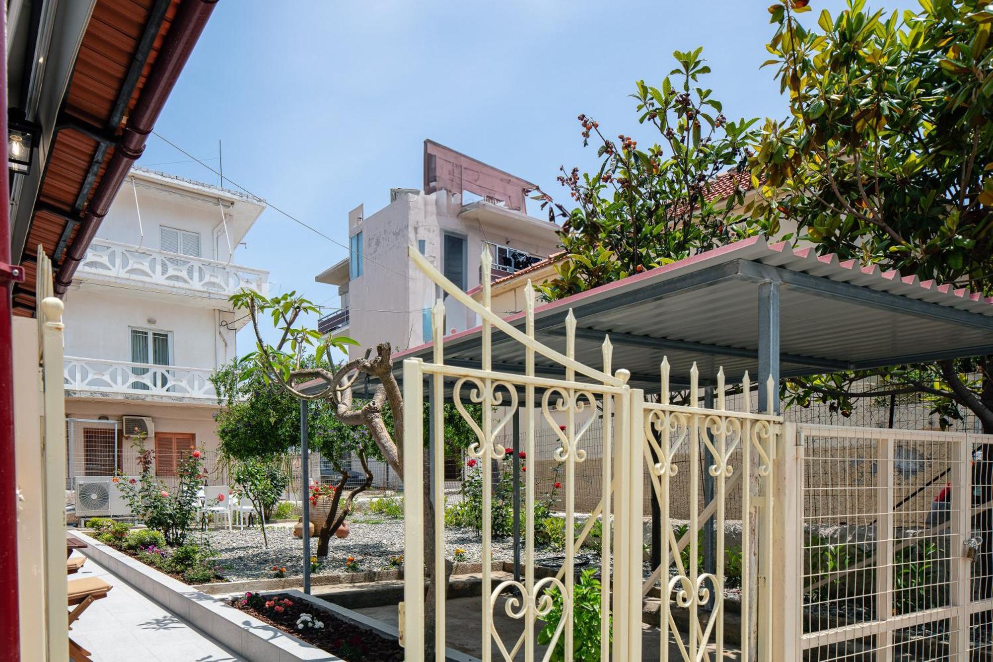 Holiday home Estia Comfort House Chania (Crete)