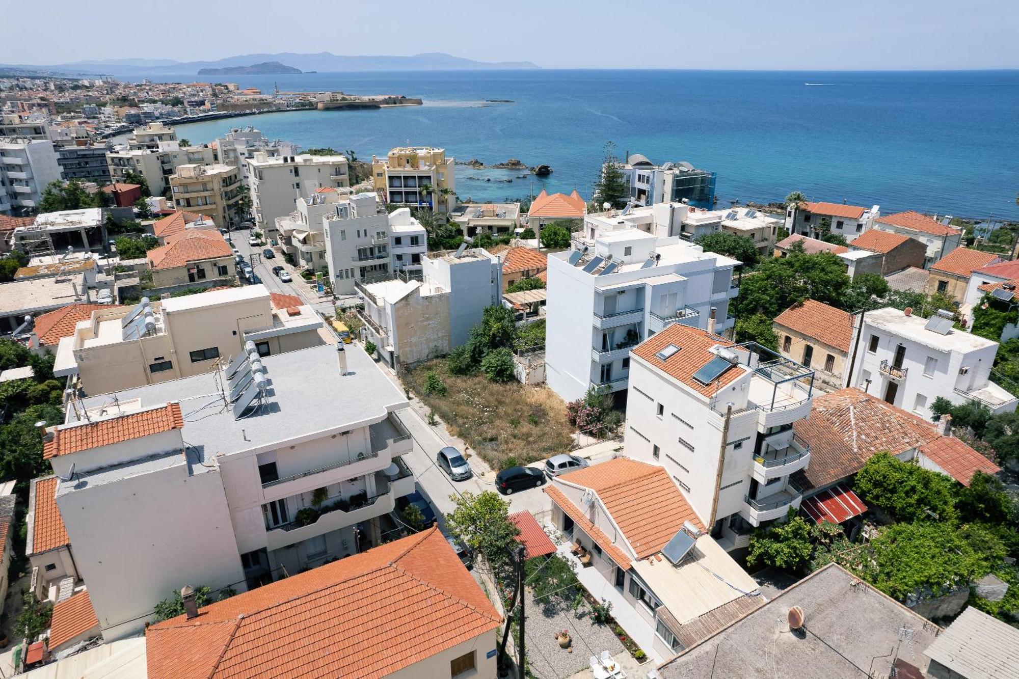 Holiday home Estia Comfort House