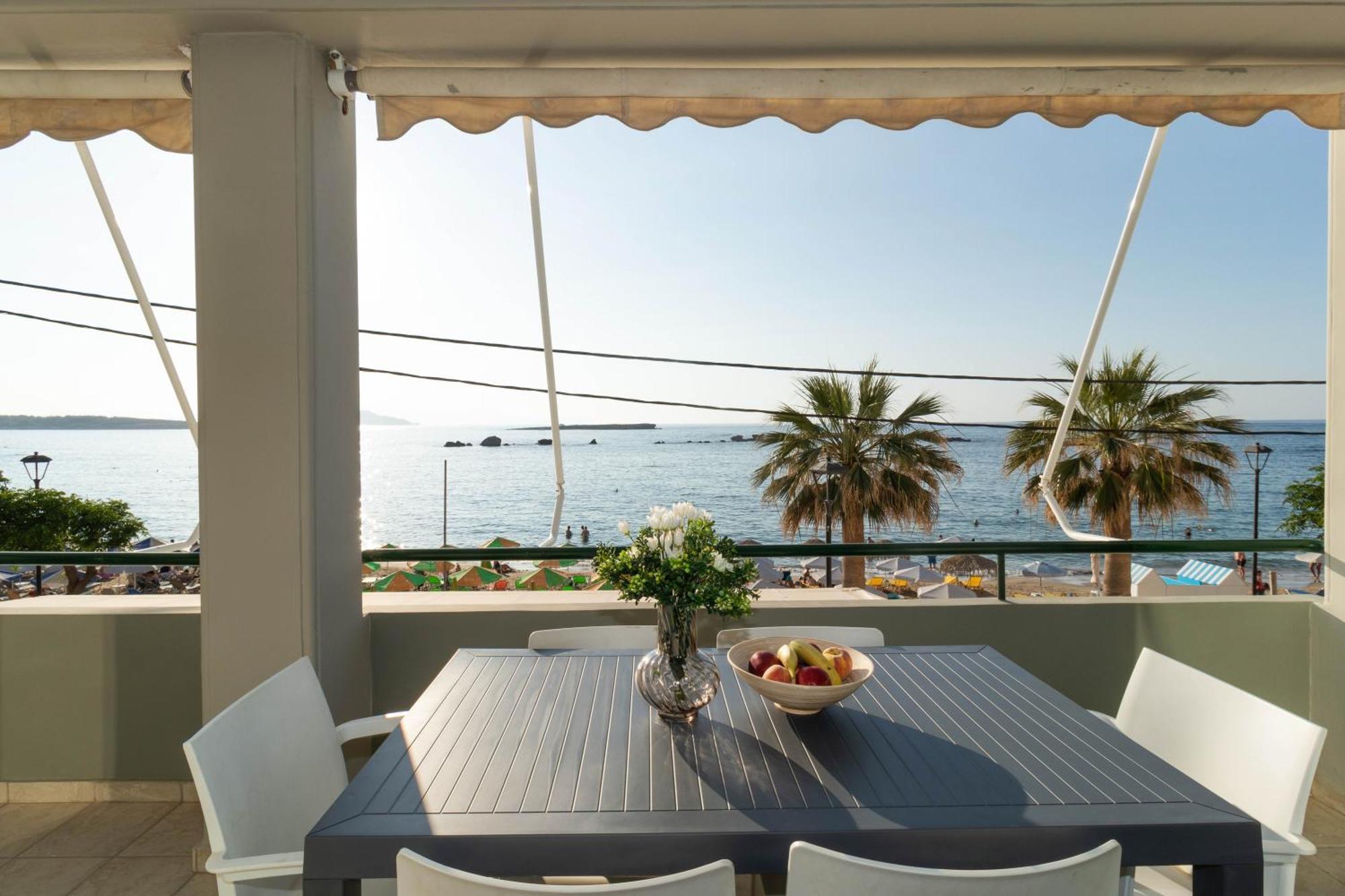 Apartment Elia Chania (Crete)
