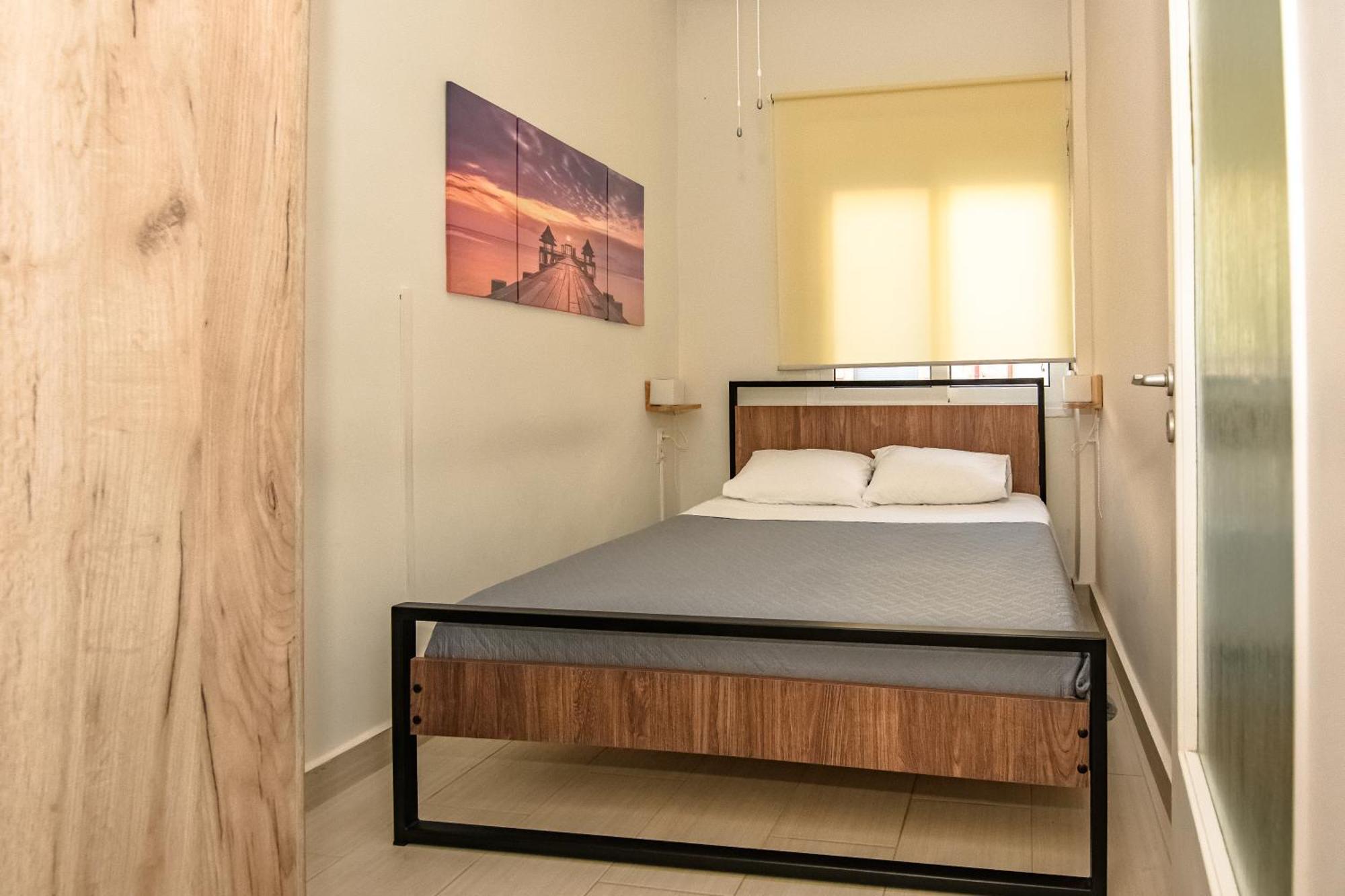 Apartment 2!