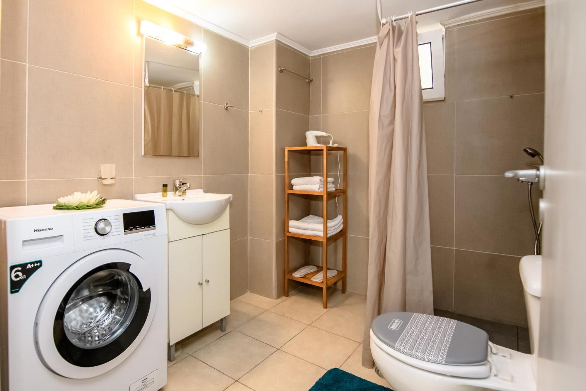 2! Apartment Chania (Crete)