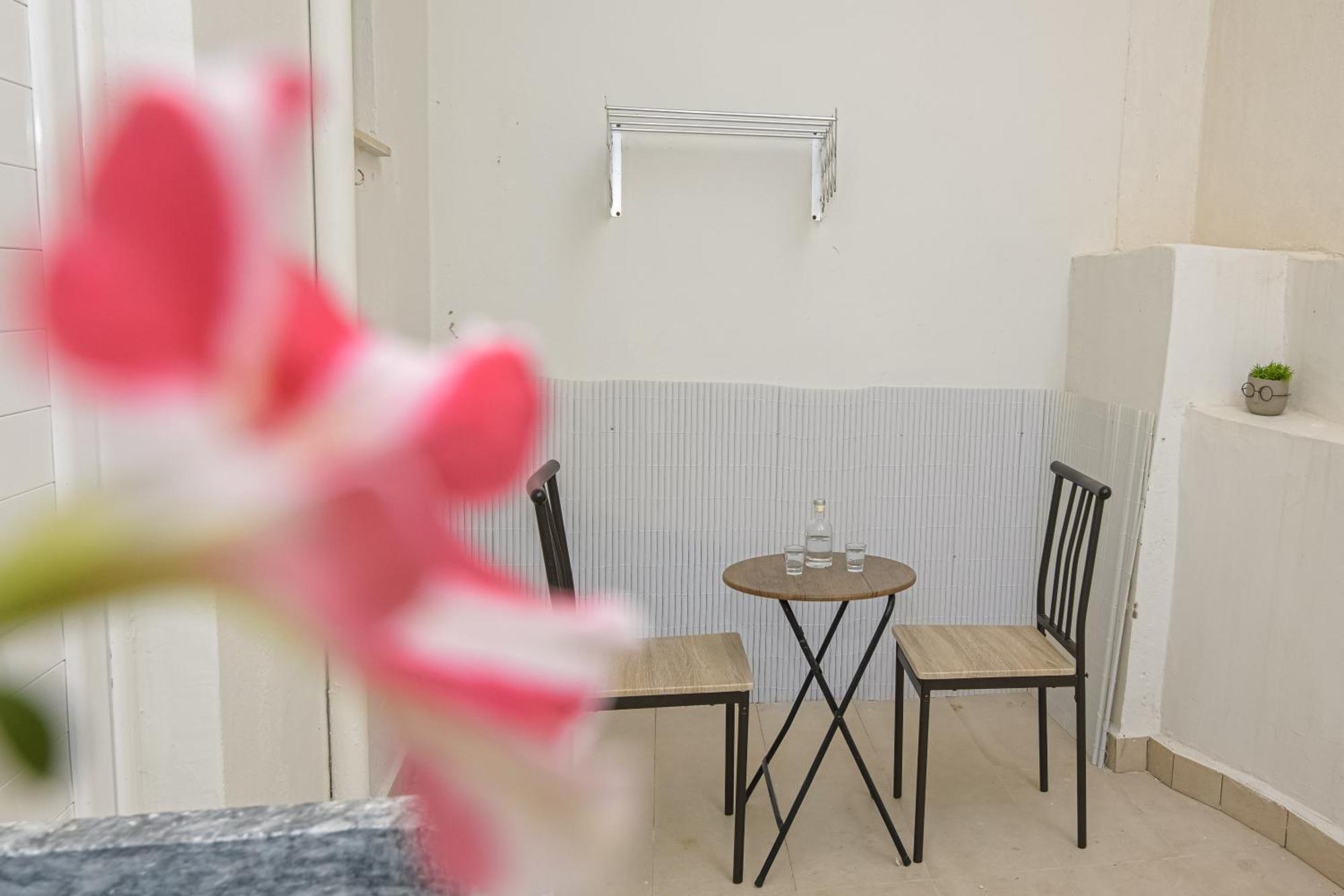 Apartment 2! Chania (Crete)