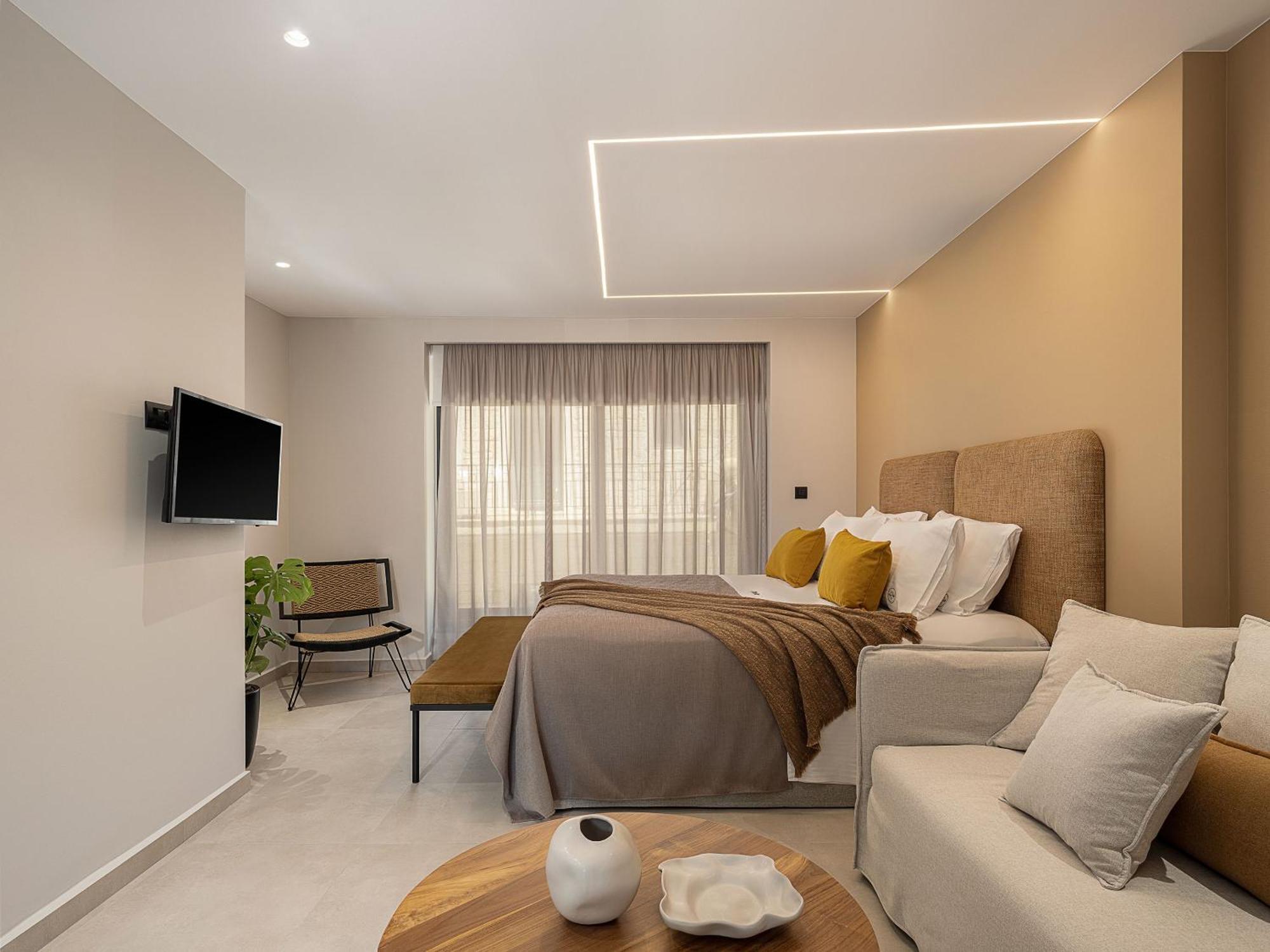 Hotel Theta Boutique *