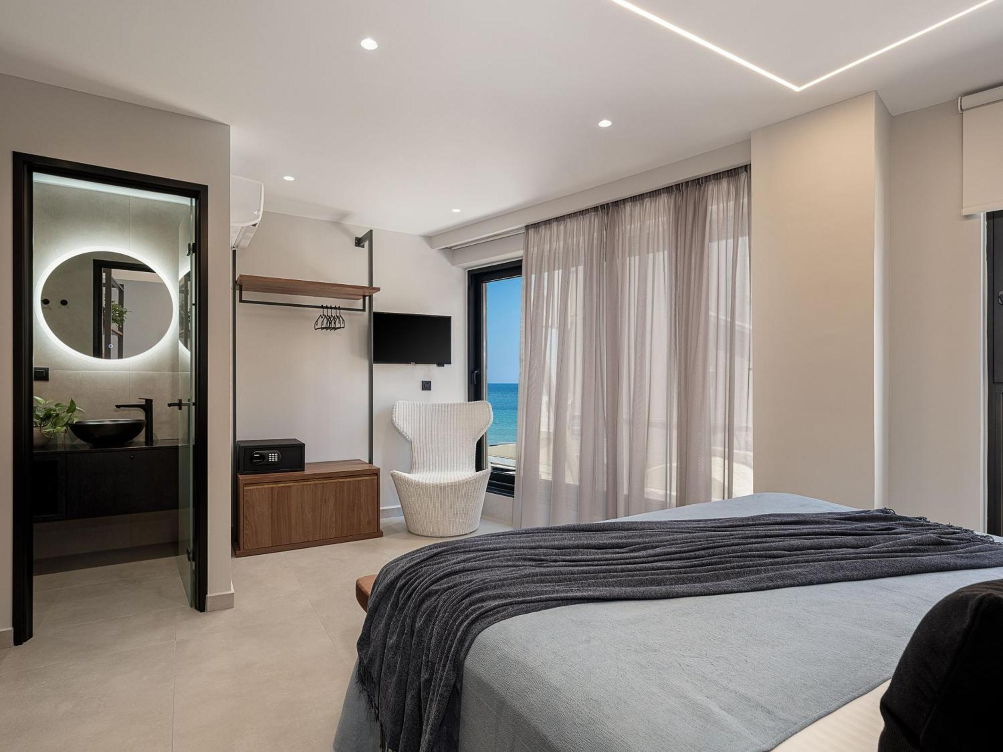 Theta Boutique Hotel Chania (Crete)