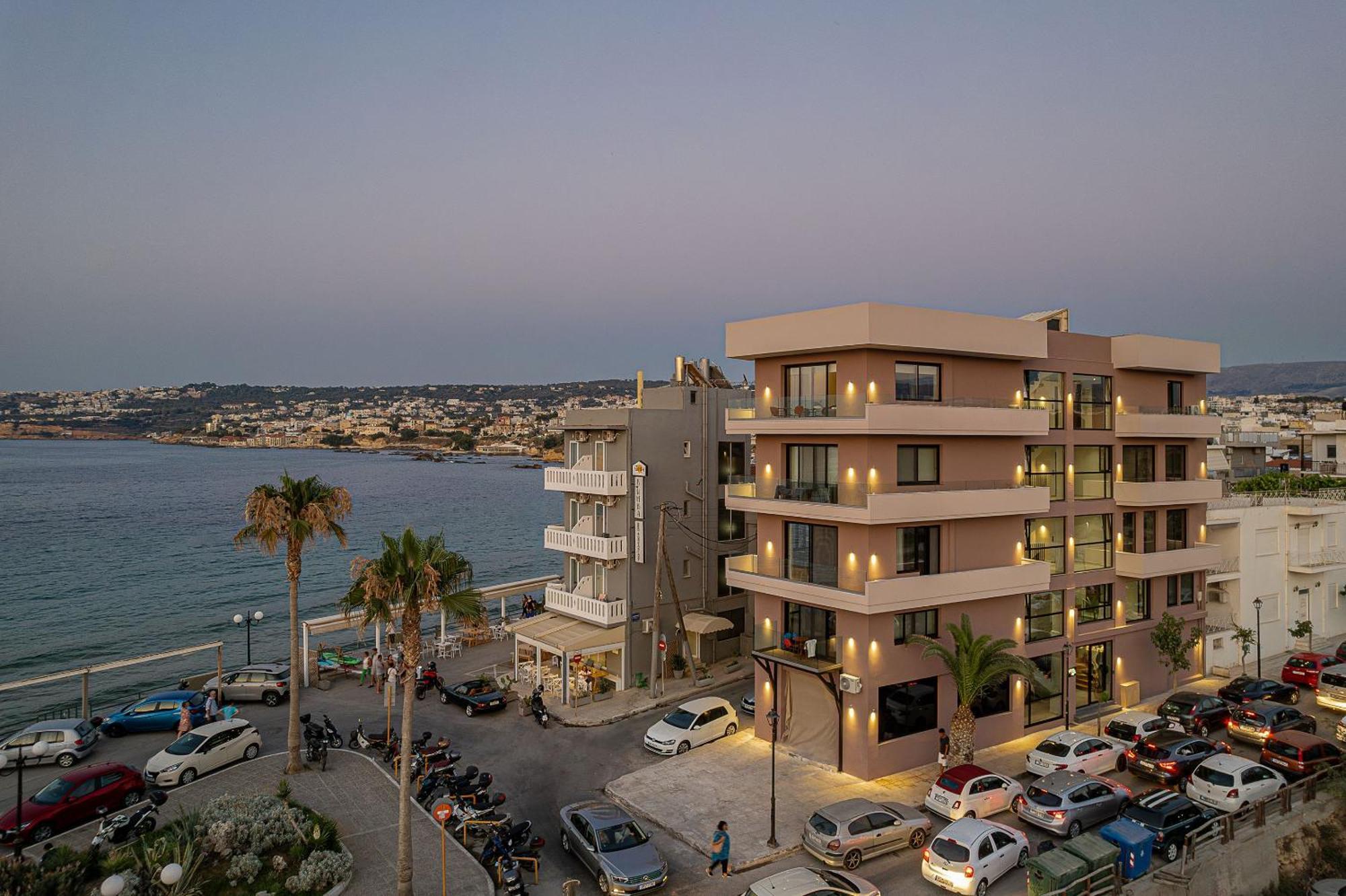 Theta Boutique * Chania (Crete)