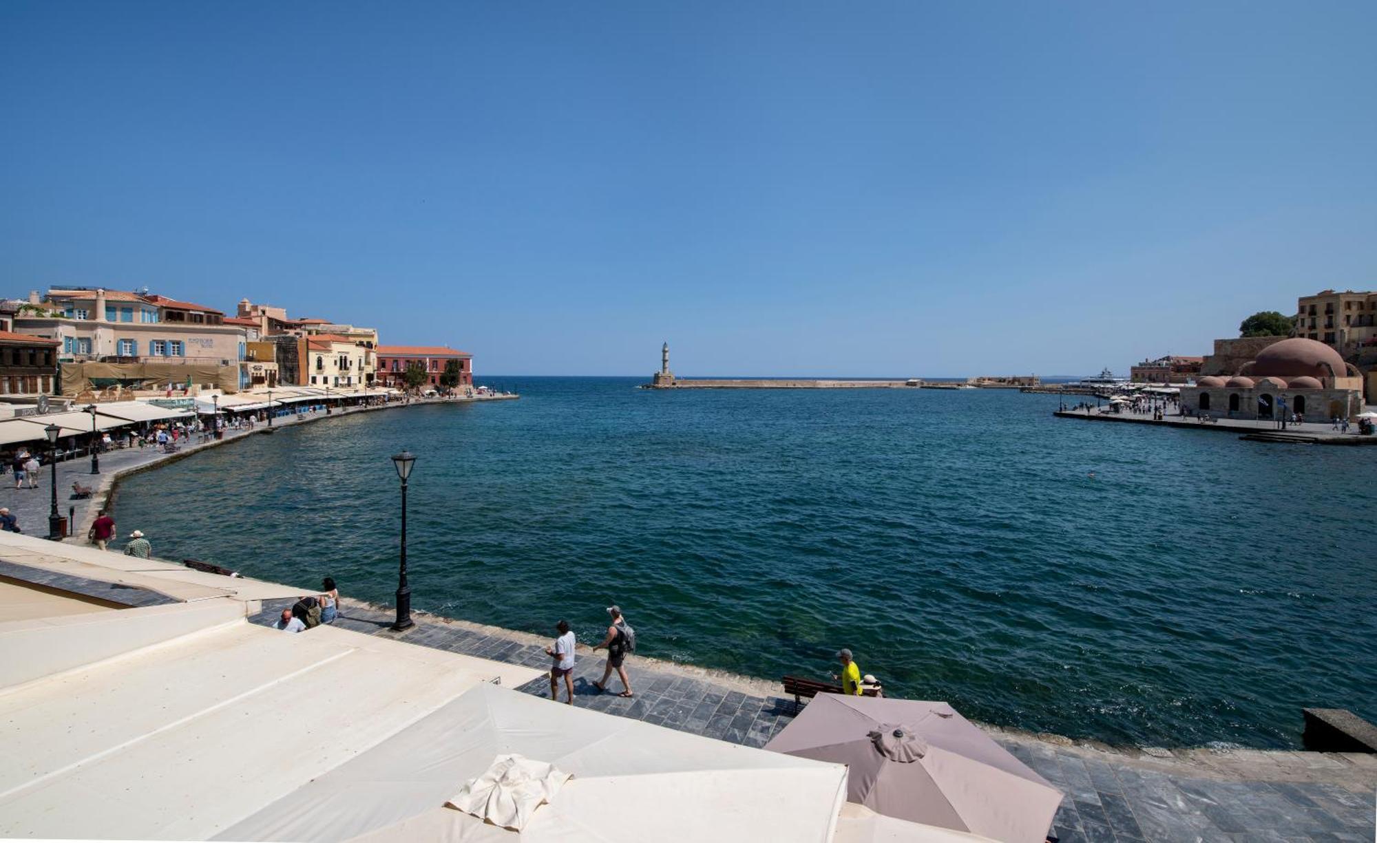 Hotel Mosaic Venetian Harbour *