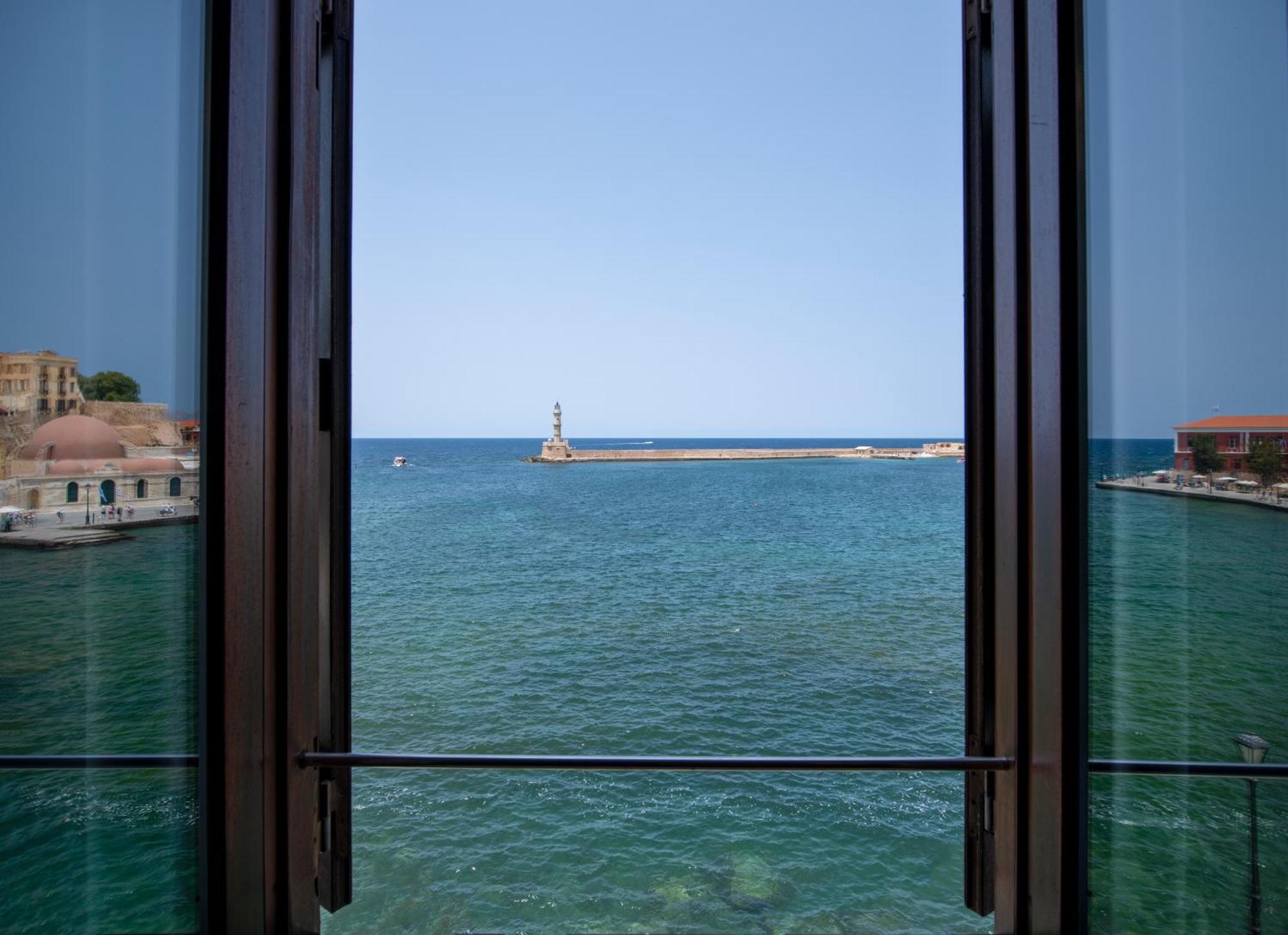 Hotel Mosaic Venetian Harbour