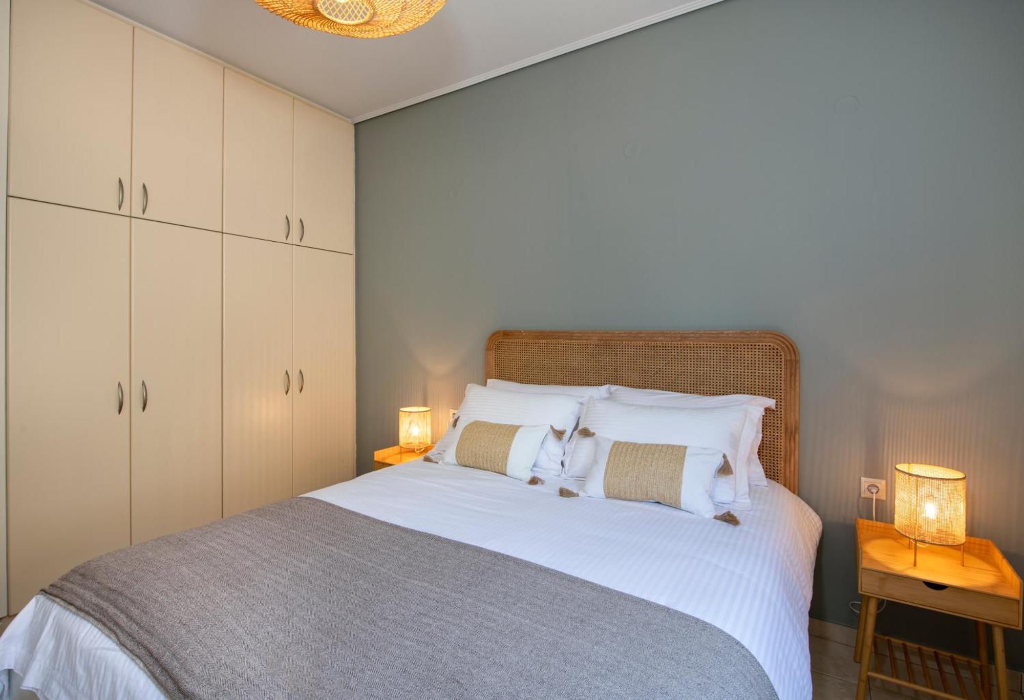 Inner Retreat Apartment *
