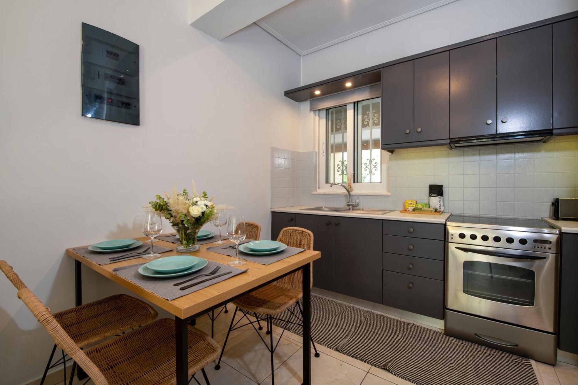 Inner Retreat Apartment *