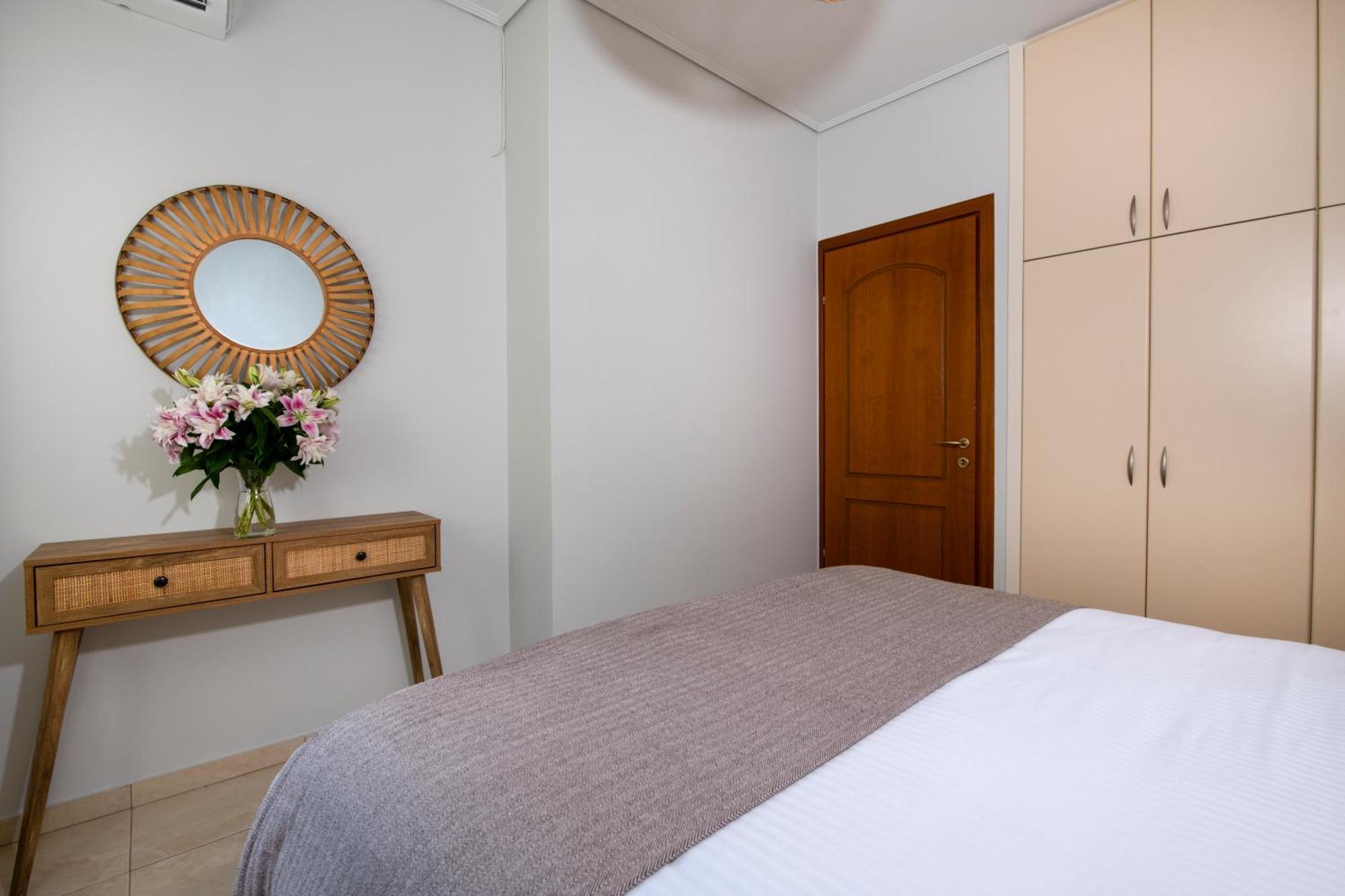 Apartment Inner Retreat *