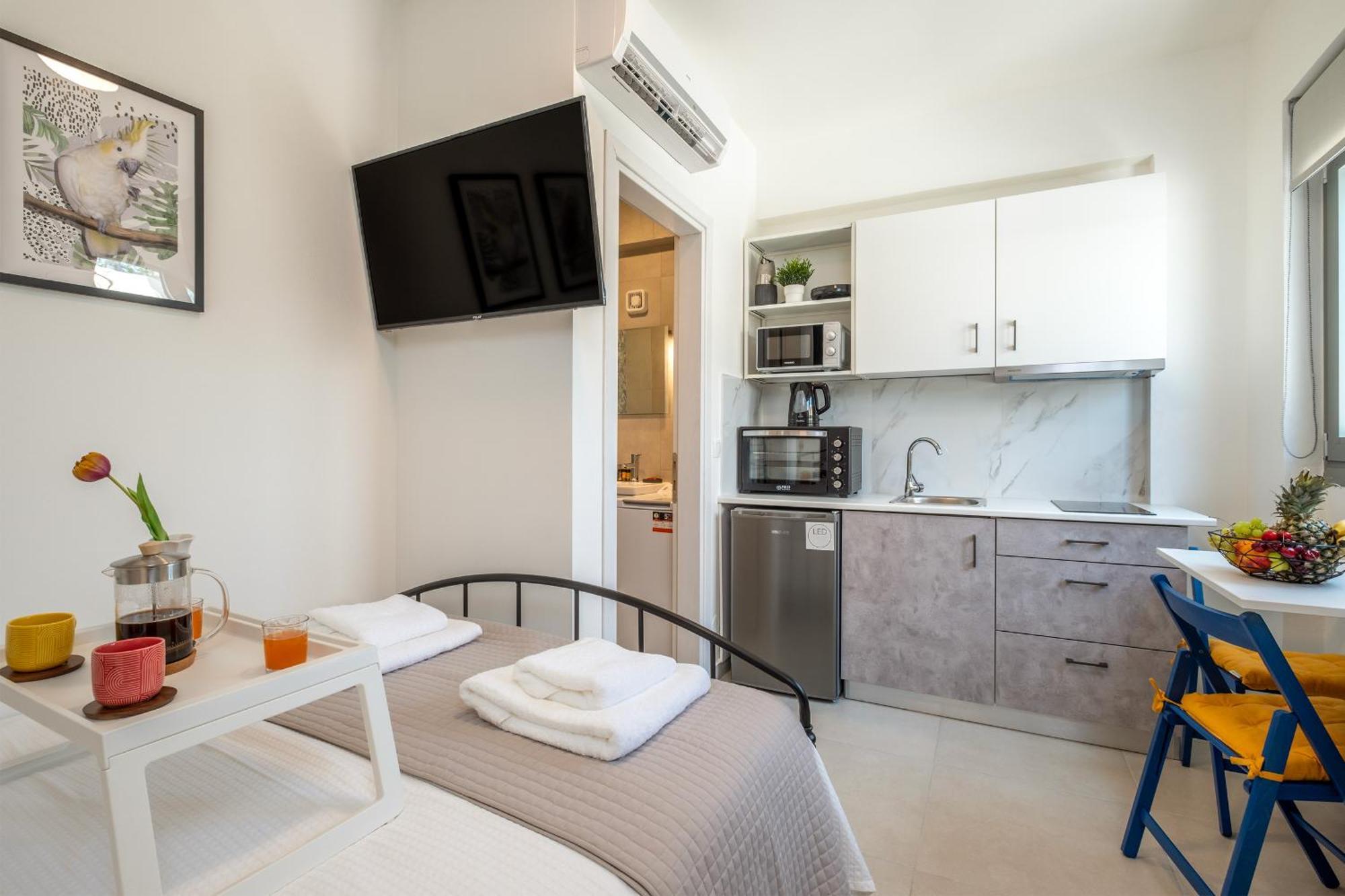 Apartamento Evora *