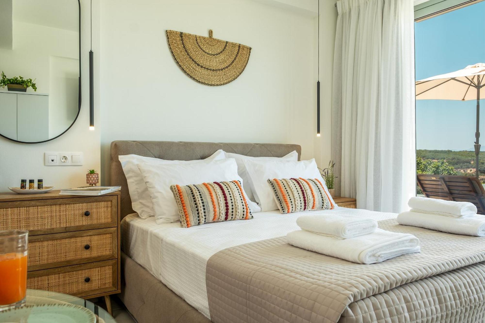 Apartamento Evora *
