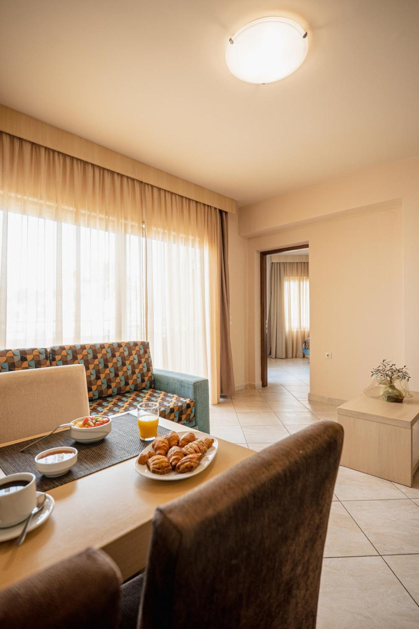 Molos Bay Hotel