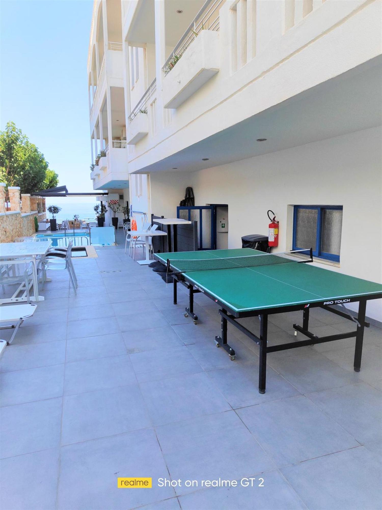 Hotel Alexis Chania (Crete)