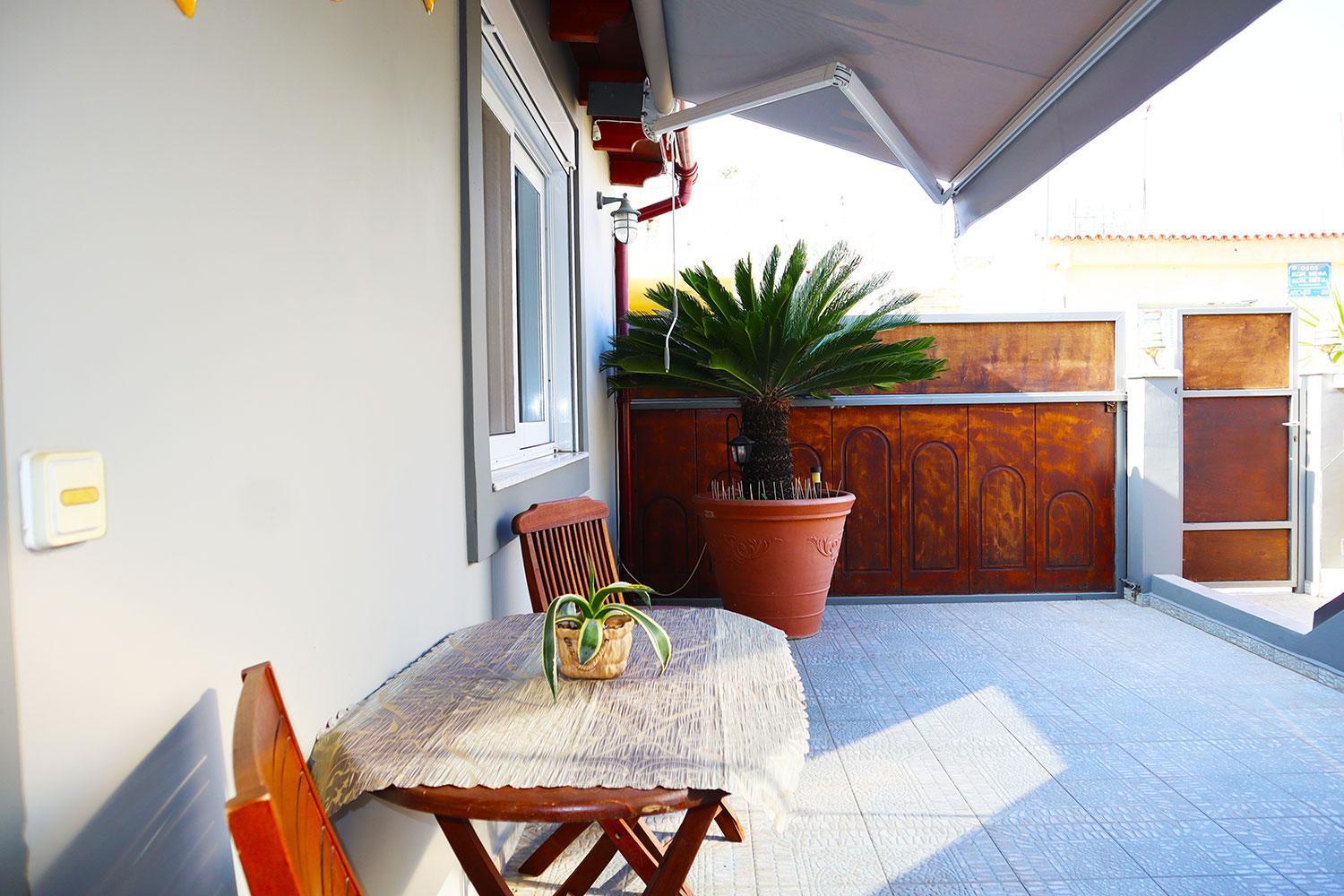 Casa Nel Verde *