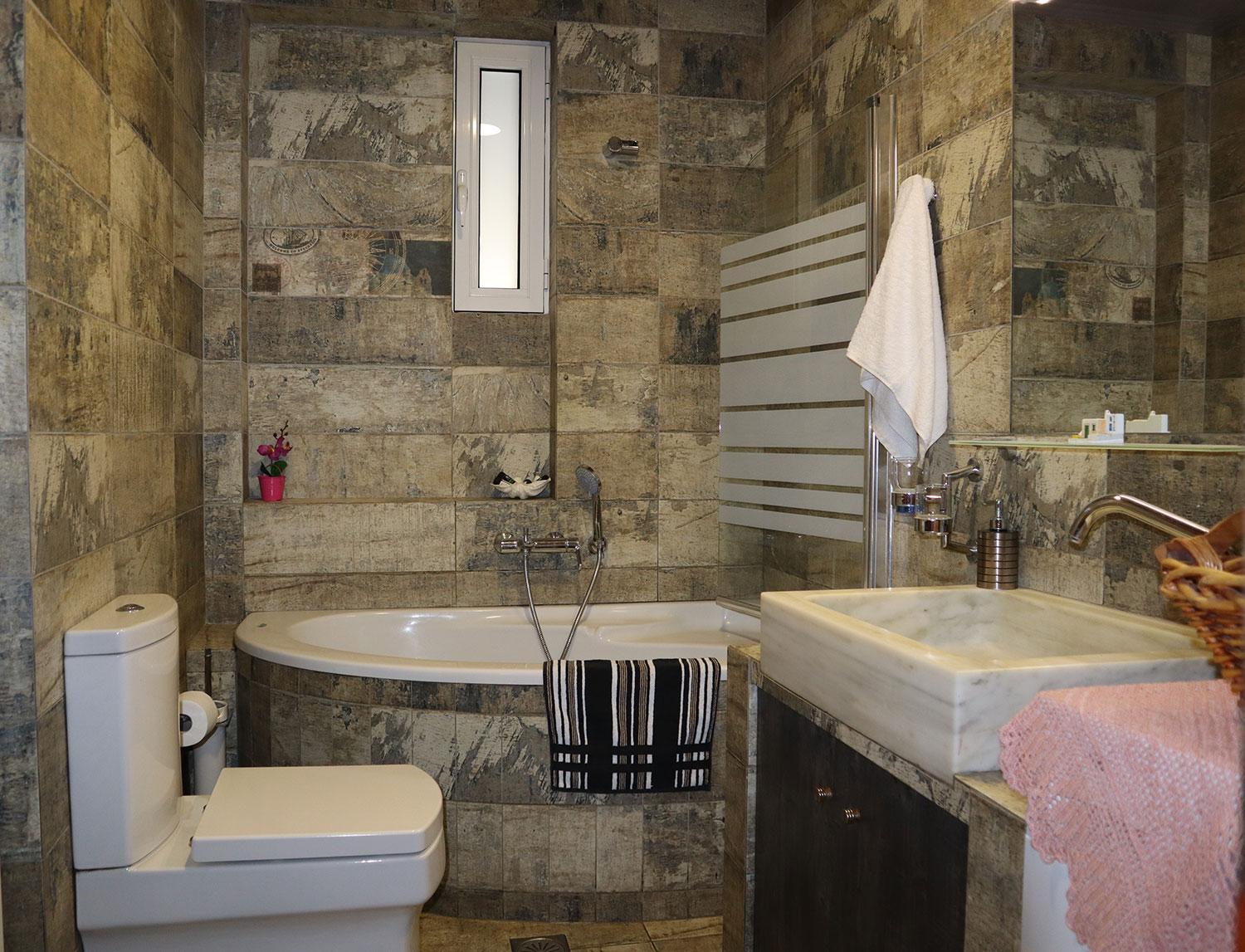 Holiday home Casa Nel Verde Chania (Crete)