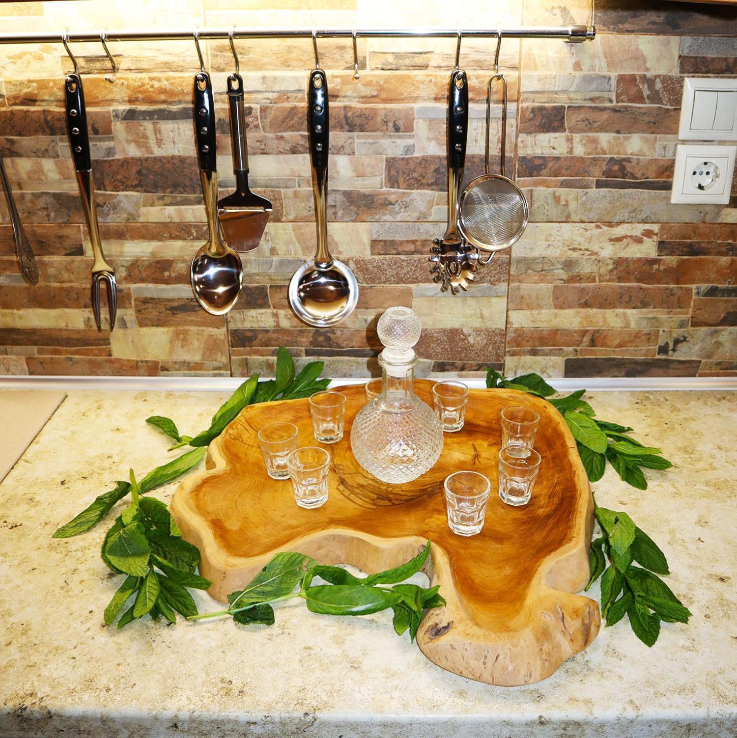 Ferienhaus Casa Nel Verde Chania (Crete)