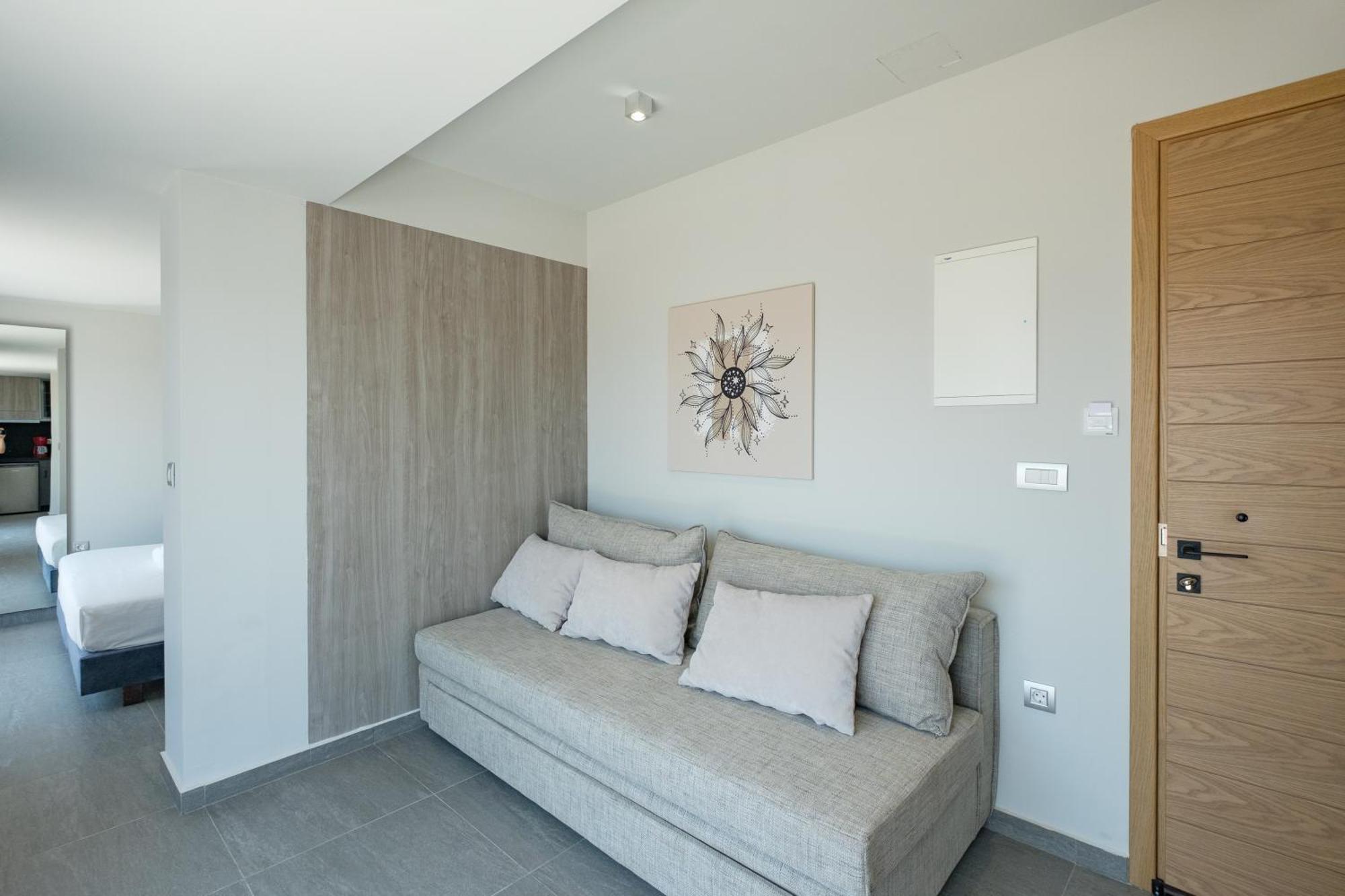 Sky-high Penthouse W. Stunning Views - 02 Apartment *