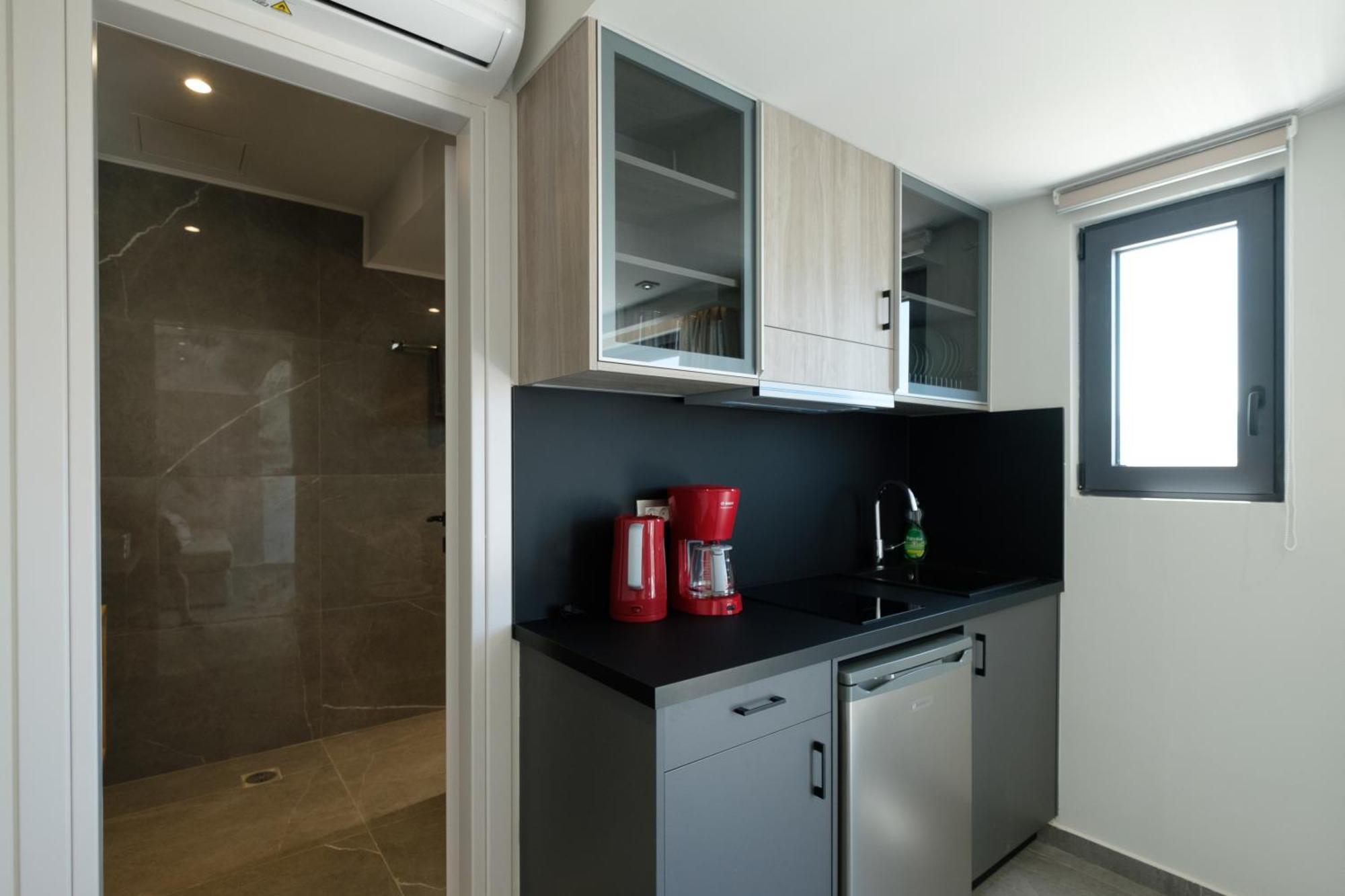 Sky-high Penthouse W. Stunning Views - 02 Apartment *