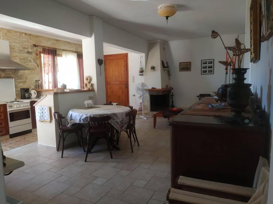 Grandpa's House Chania (Crete)